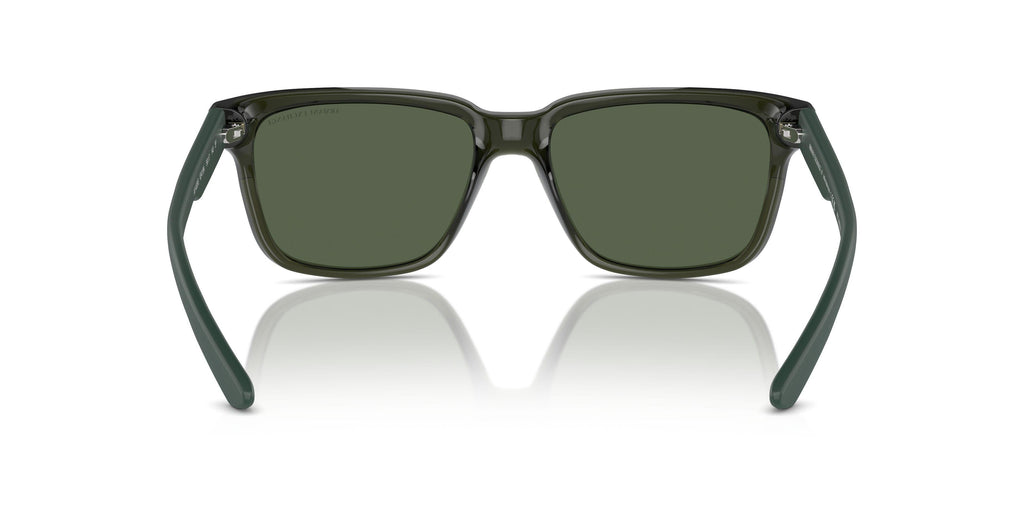 Armaani Exchange 4026S Sunglasses