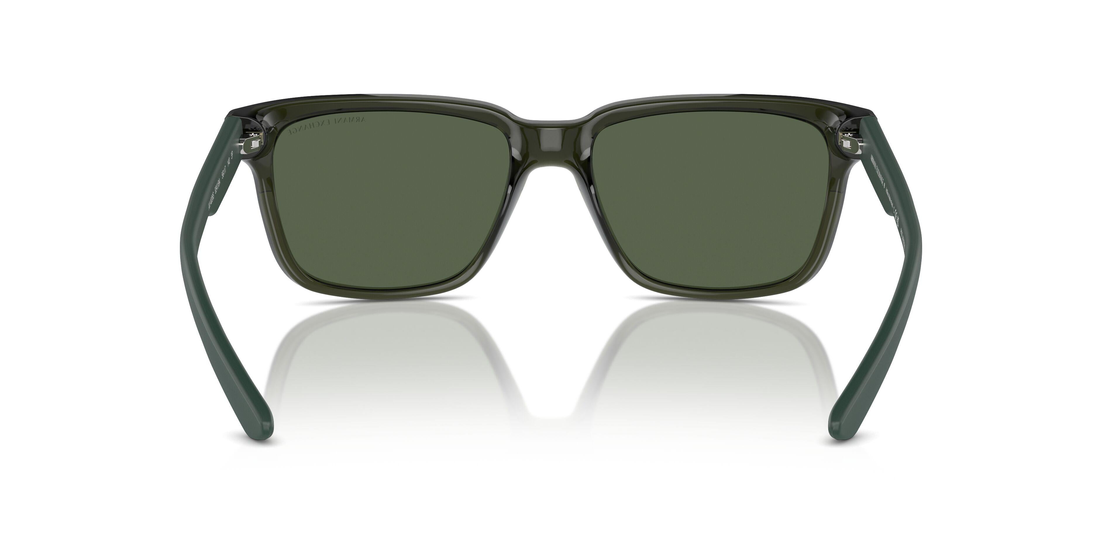 Armaani Exchange 4026S Sunglasses