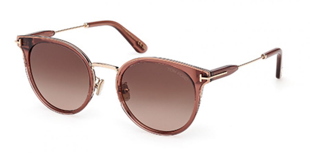 Tom Fordd 1244K Sunglasses