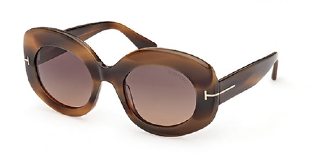 Tom Fordd Claudette-02 1346F Sunglasses