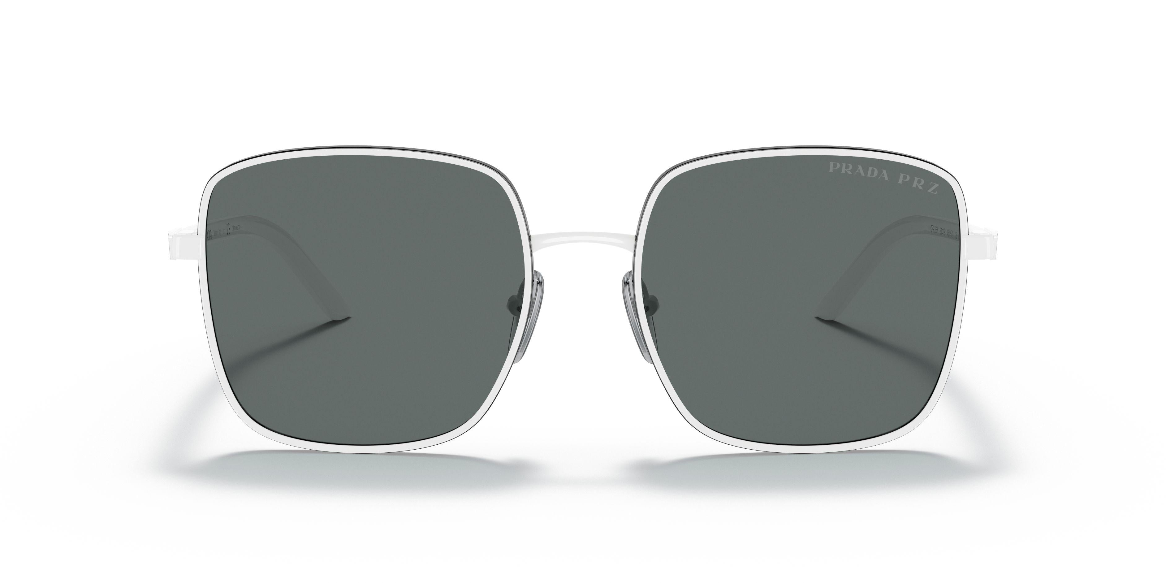 Praada 55YS Sunglasses