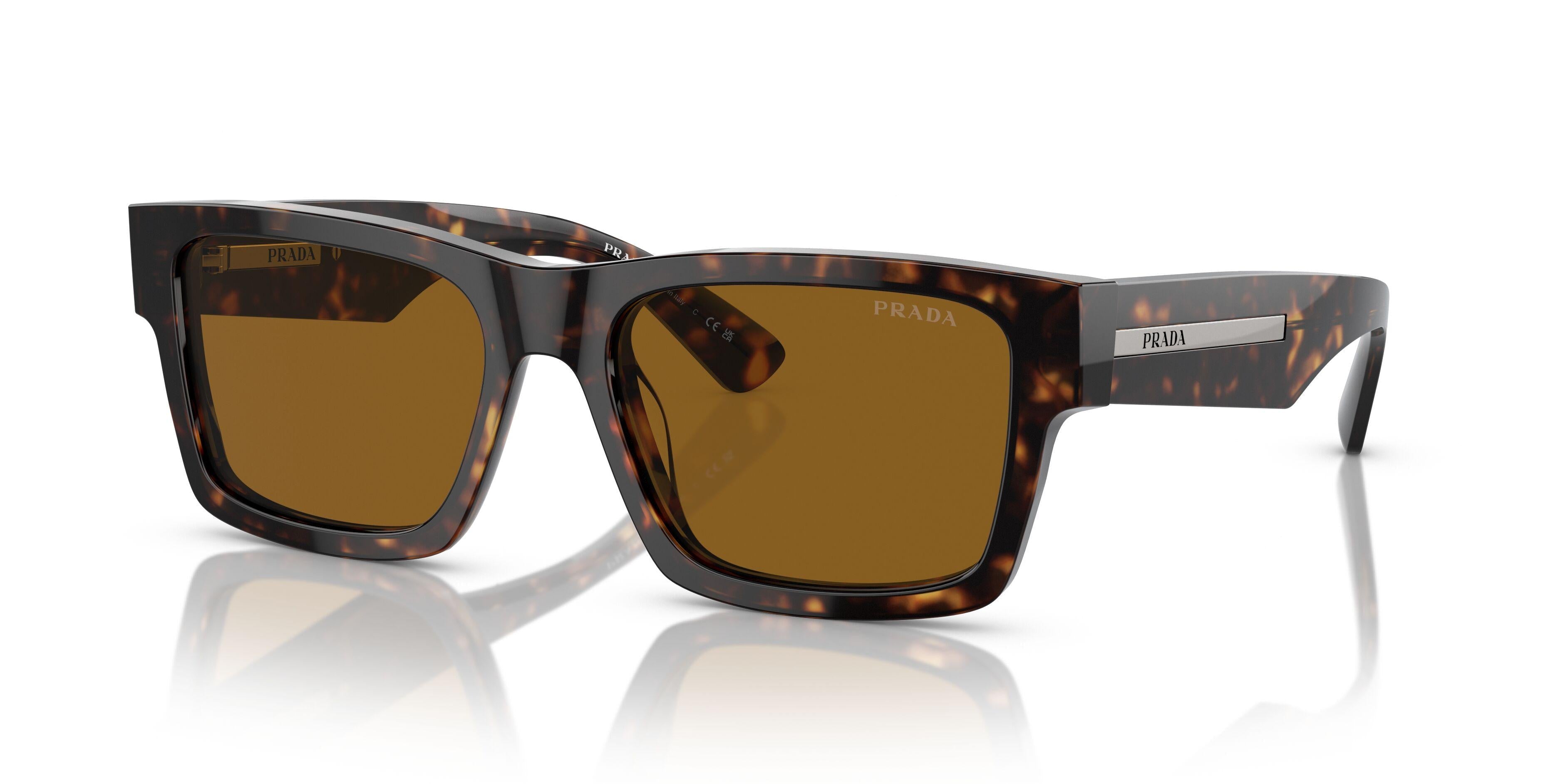 Praada 25ZSF Sunglasses