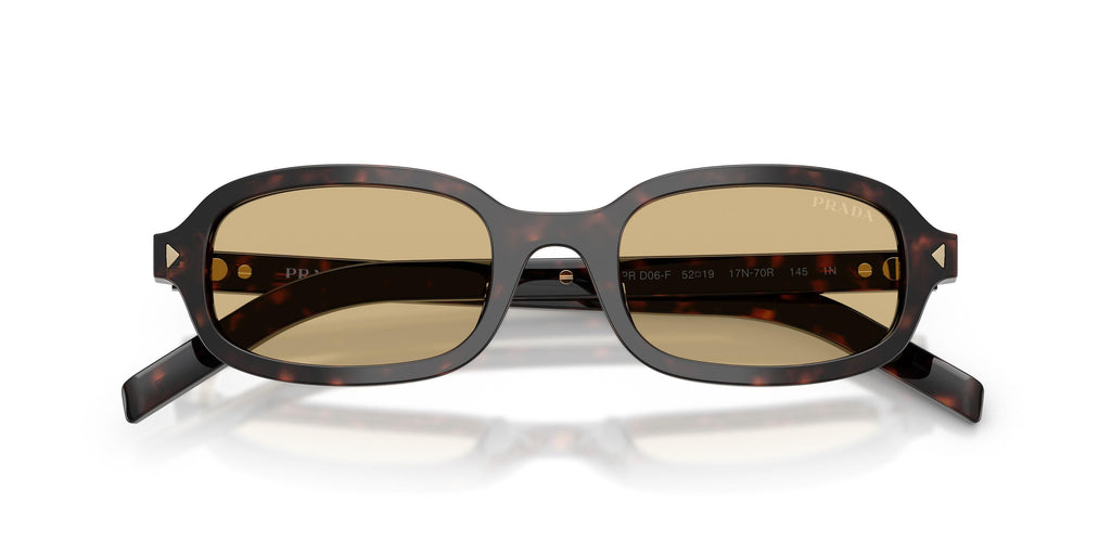 Praada D06SF Sunglasses