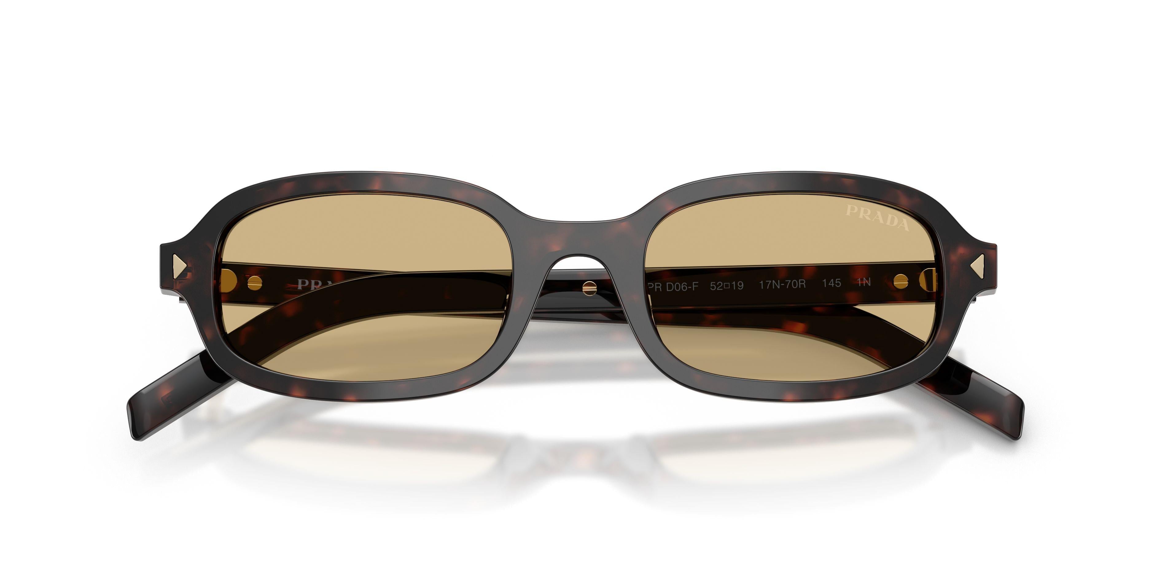 Praada D06SF Sunglasses
