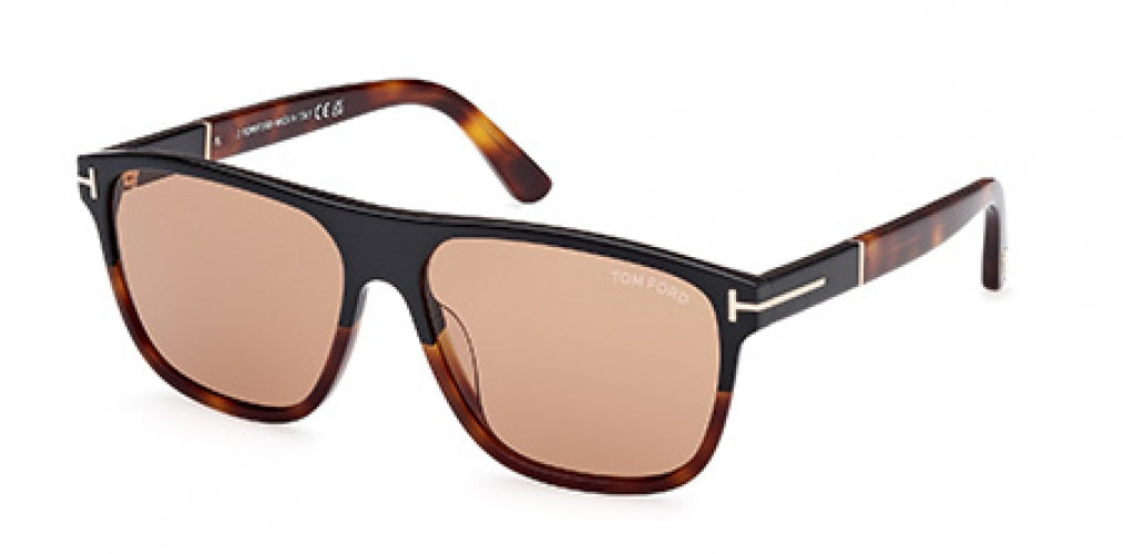 Tom Fordd Frances 1081 Sunglasses