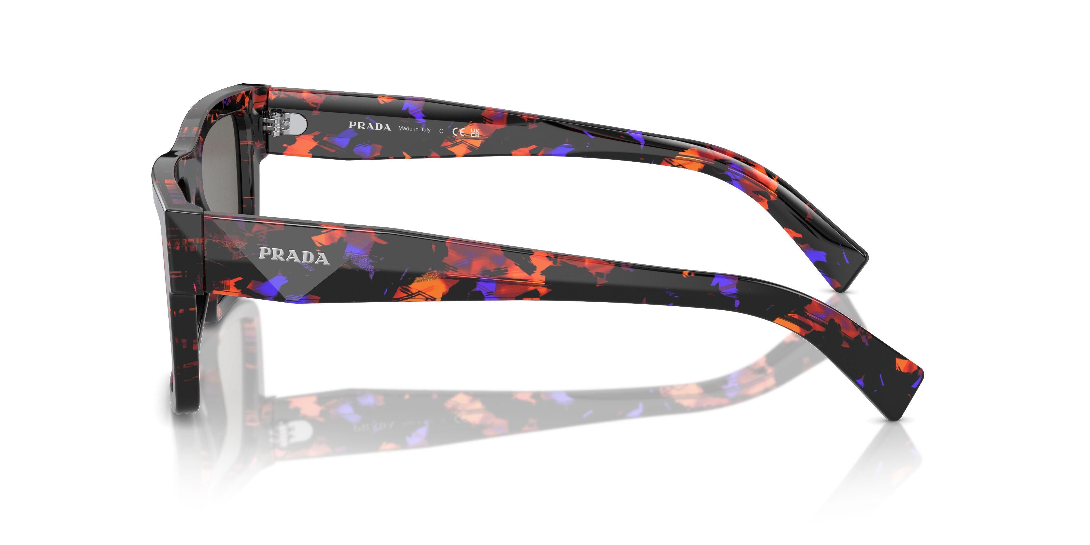 Praada 19WS Sunglasses