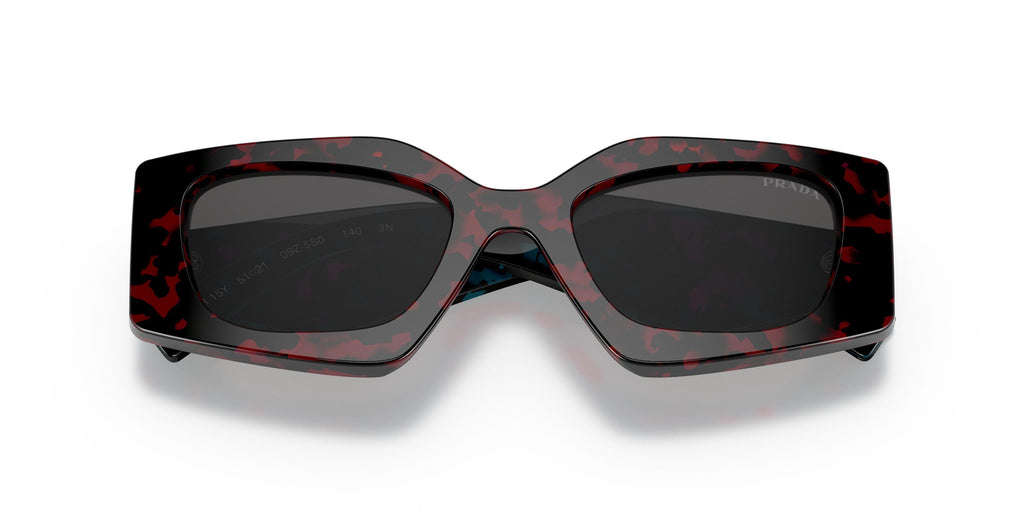 Praada 15YS Sunglasses