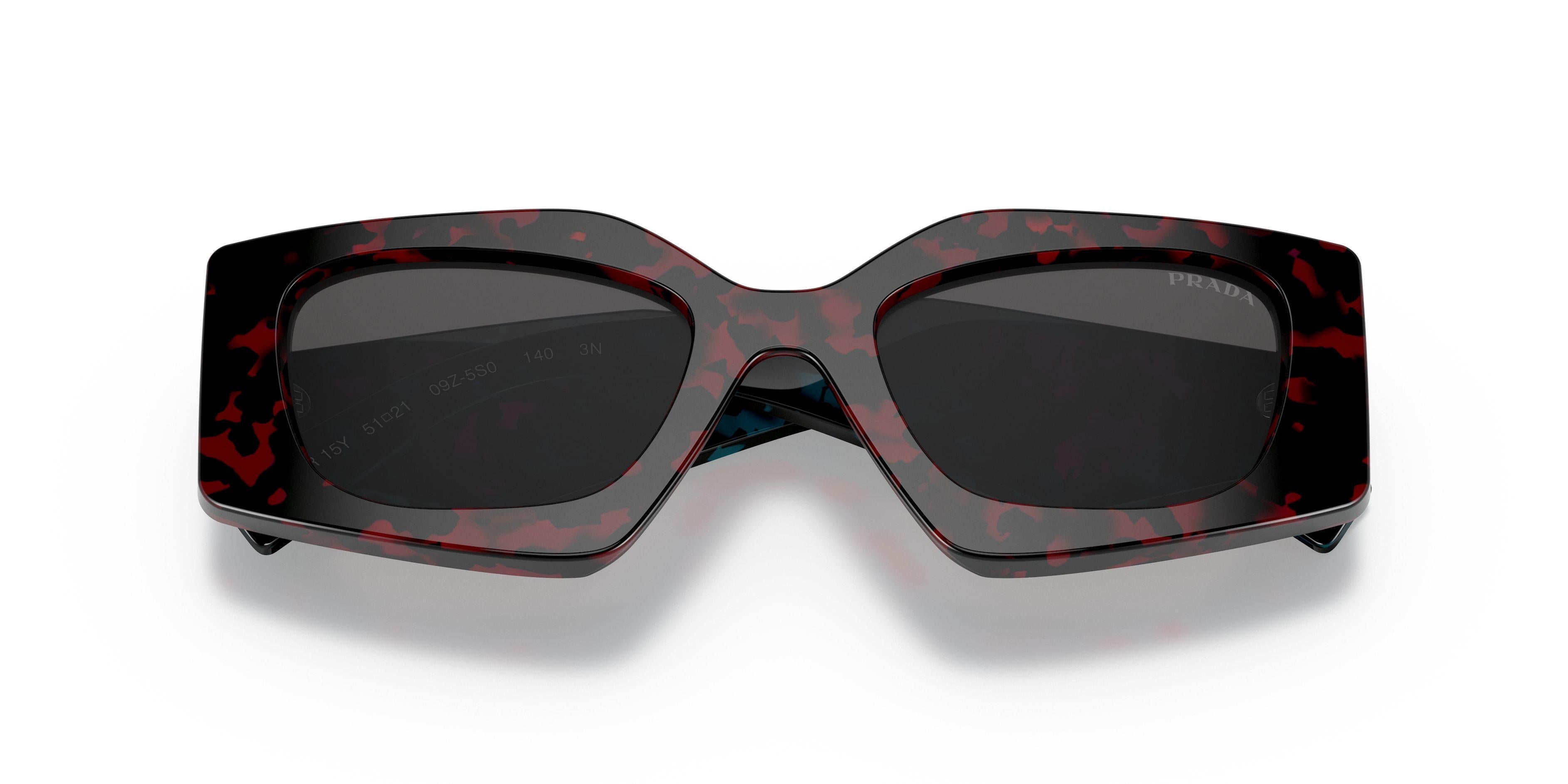 Praada 15YS Sunglasses