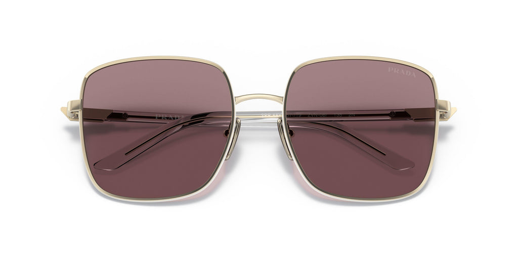 Praada 55YS Sunglasses