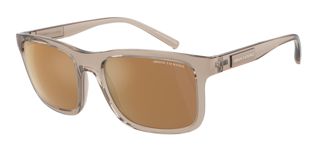 Armaani Exchange 4145SF Sunglasses