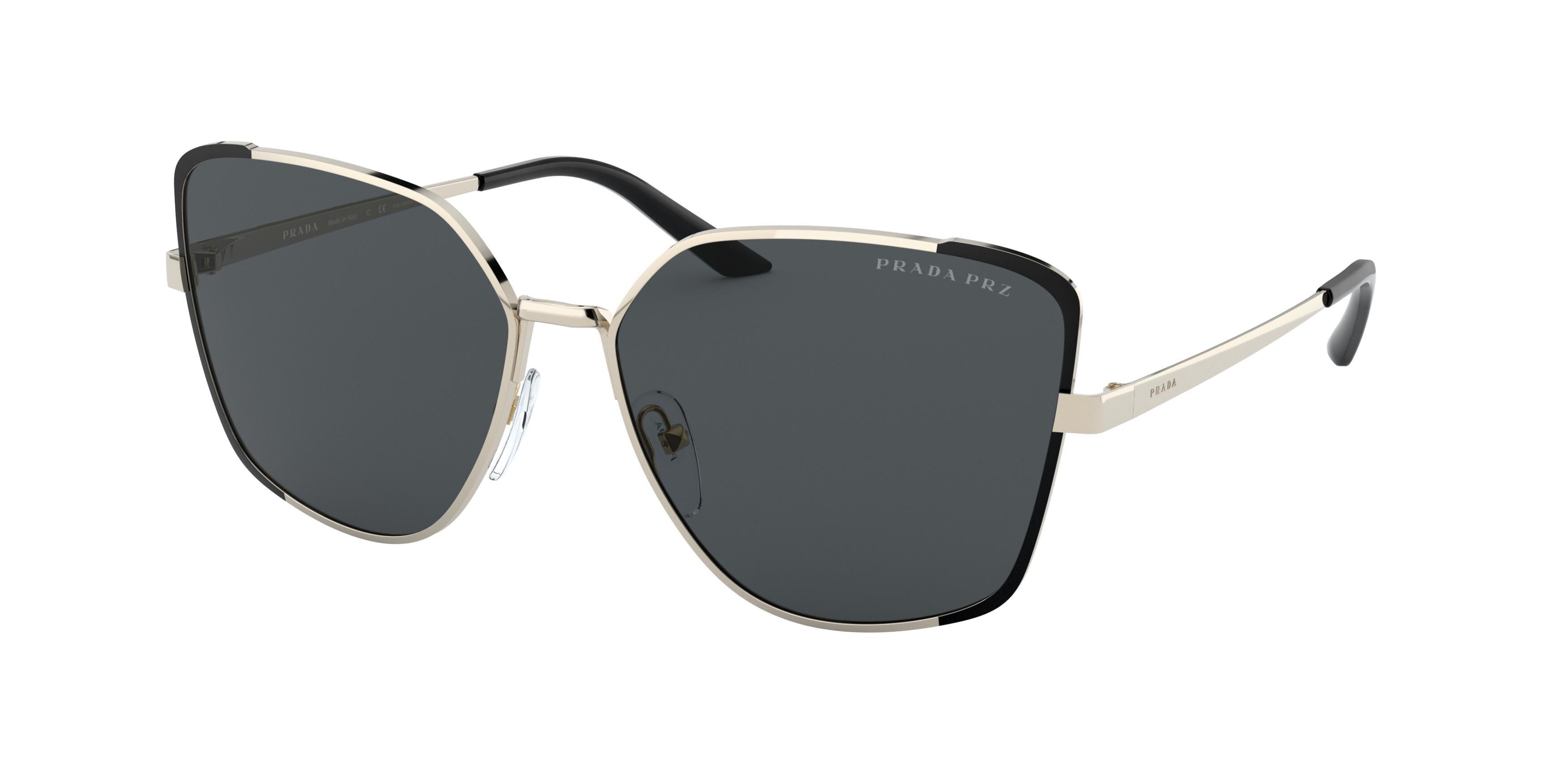 Praada 60XS Sunglasses
