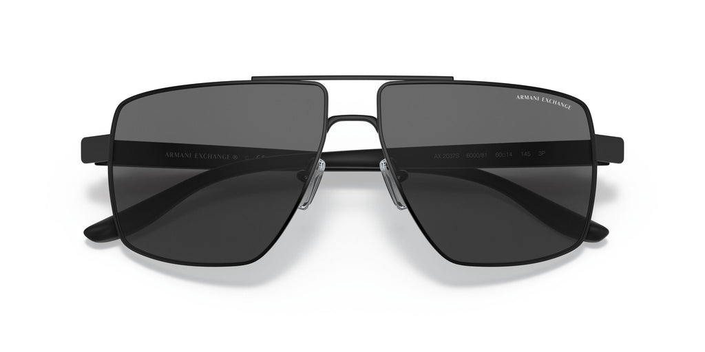 Armaani Exchange 2037S Sunglasses