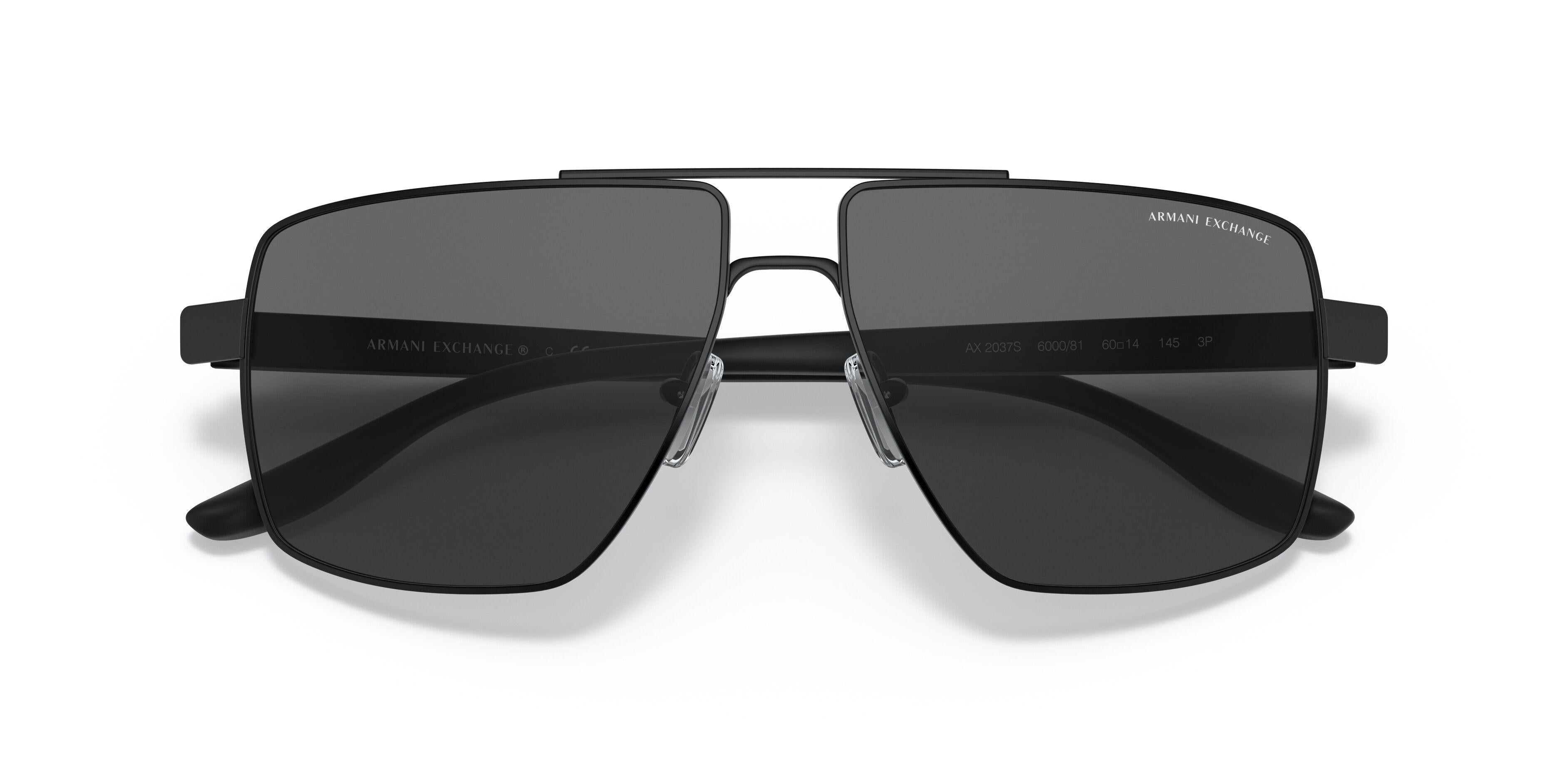 Armaani Exchange 2037S Sunglasses