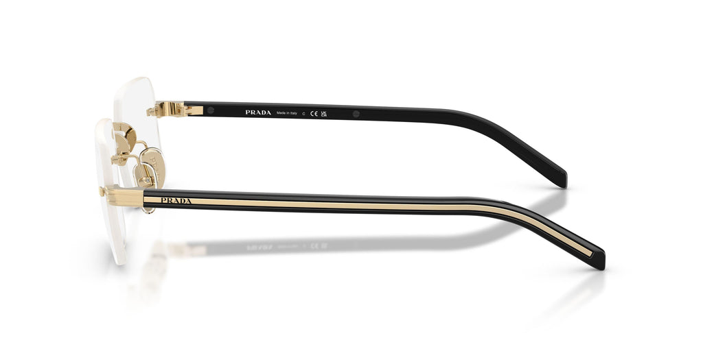 Praada D55S Sunglasses