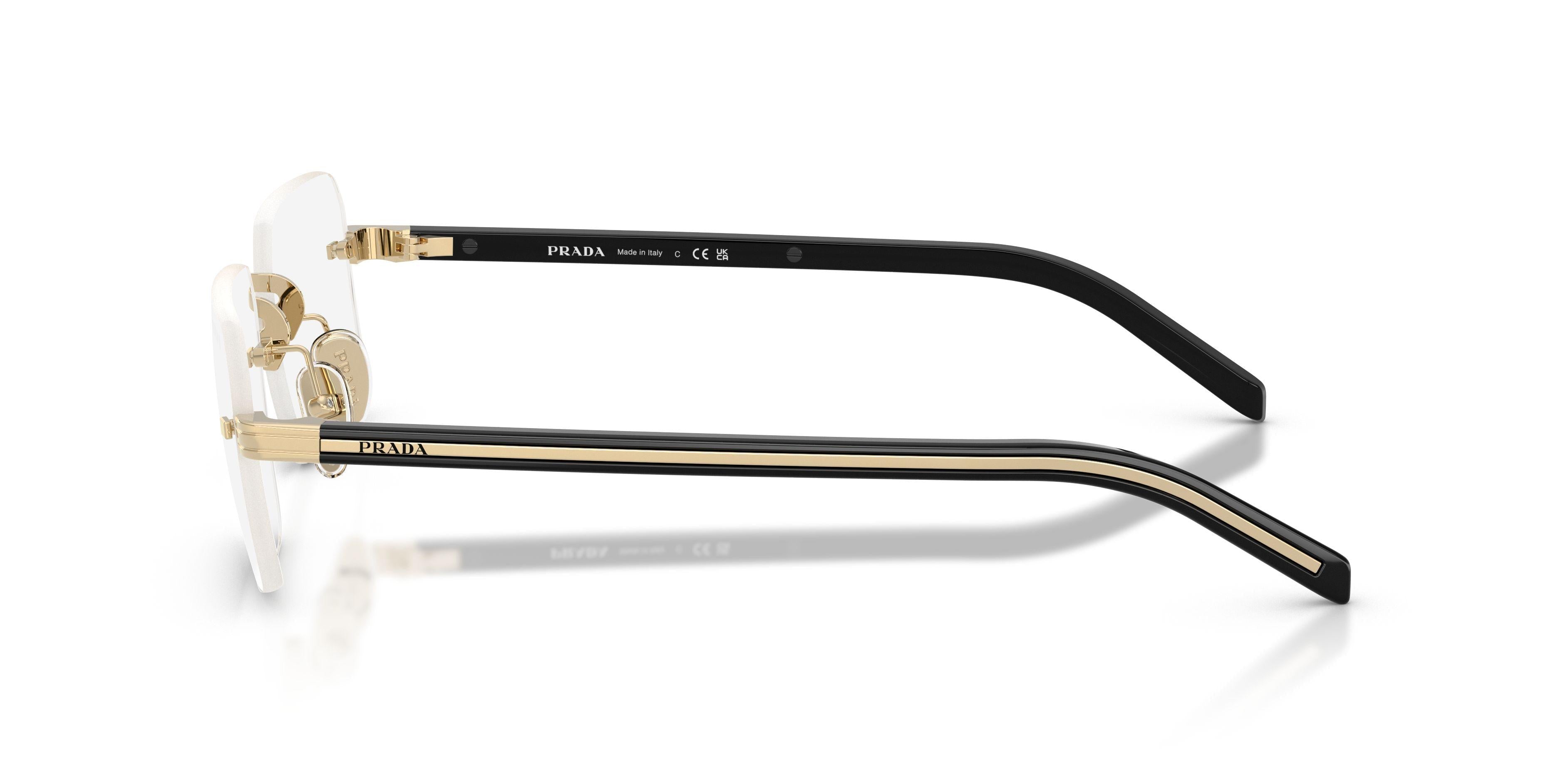 Praada D55S Sunglasses