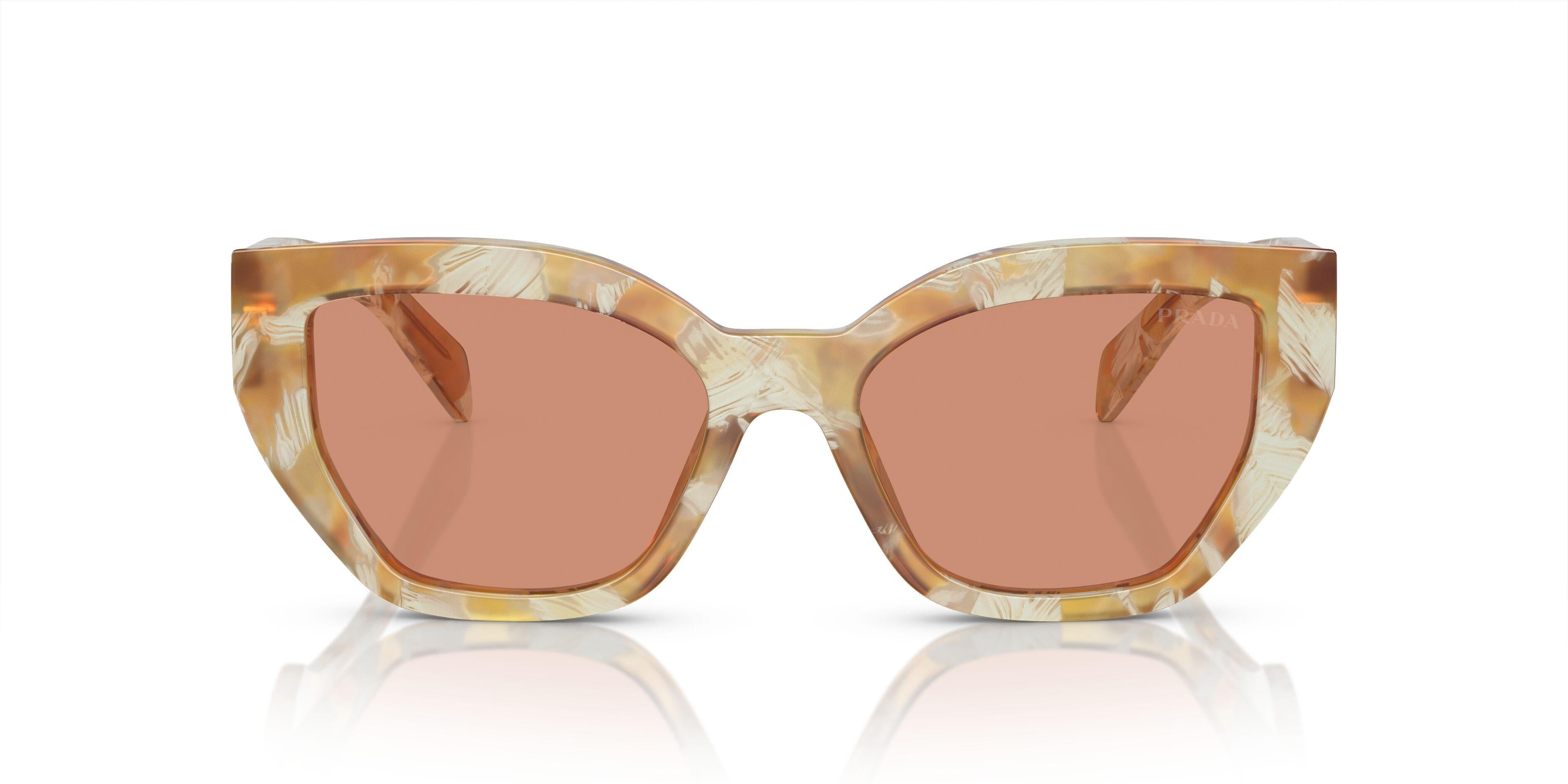 Praada A09S Sunglasses