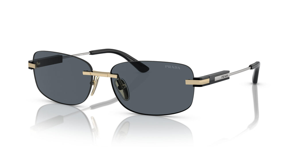 Praada 68ZS Sunglasses