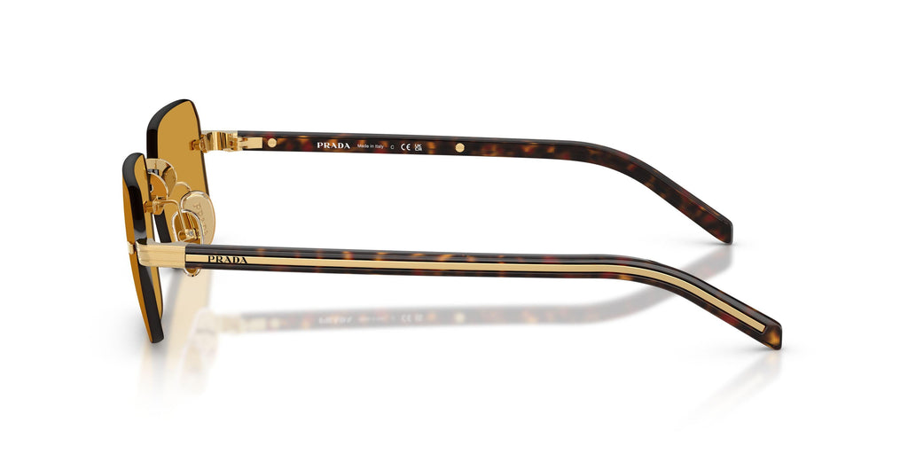 Praada D55S Sunglasses