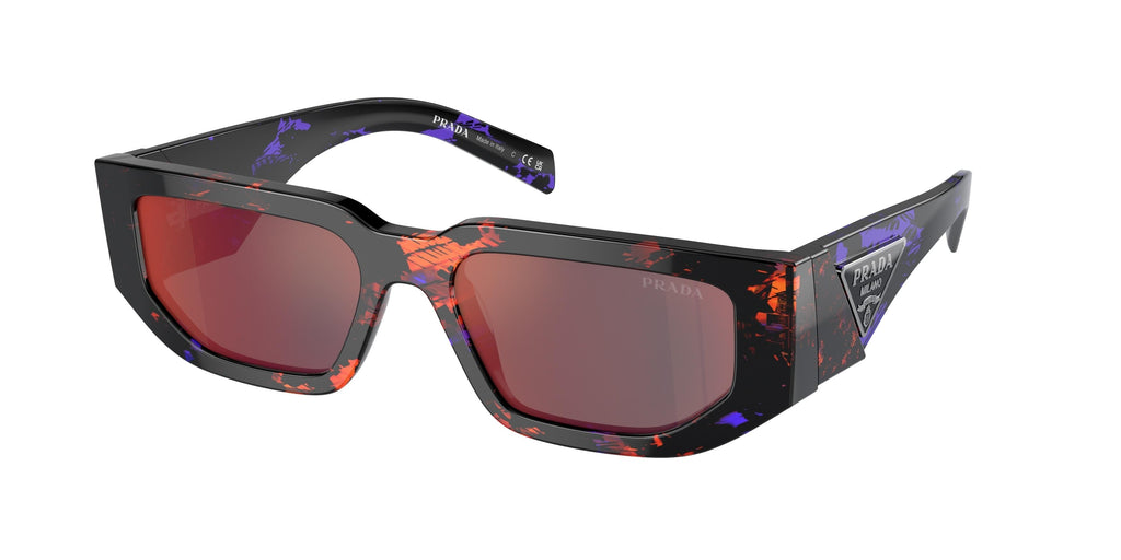 Praada 09ZSF Sunglasses