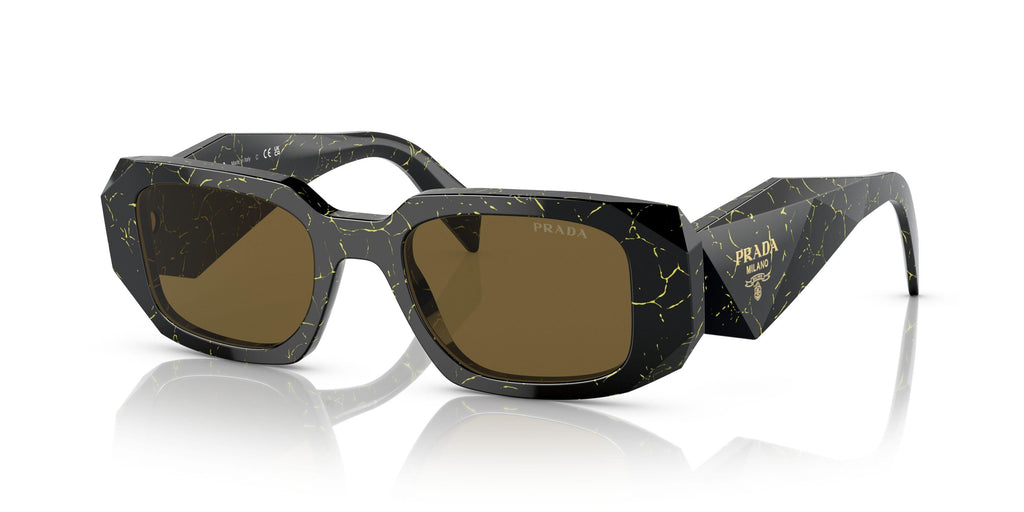 Praada 17WSF Sunglasses