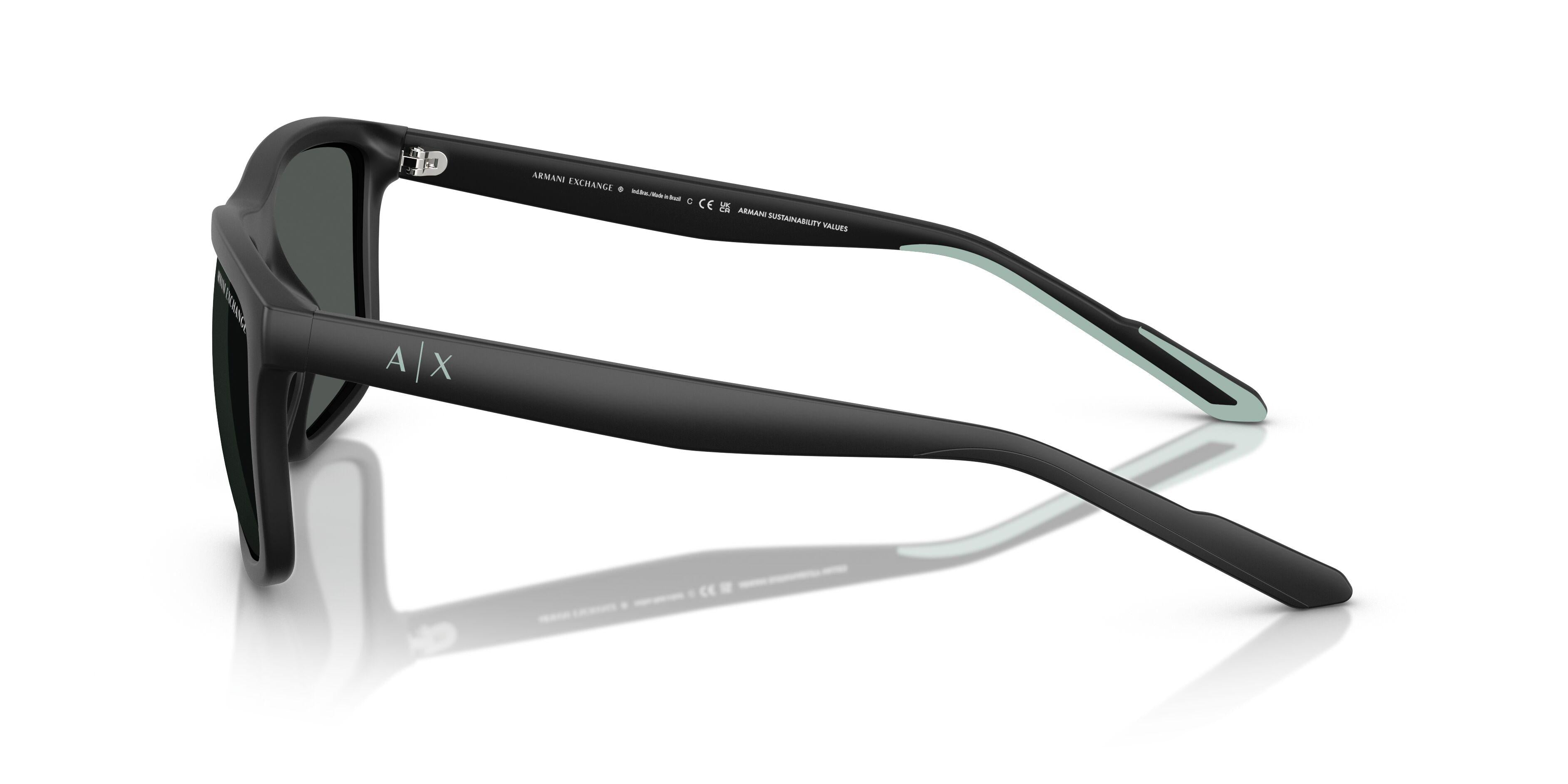 Armaani Exchange 4149SU Sunglasses