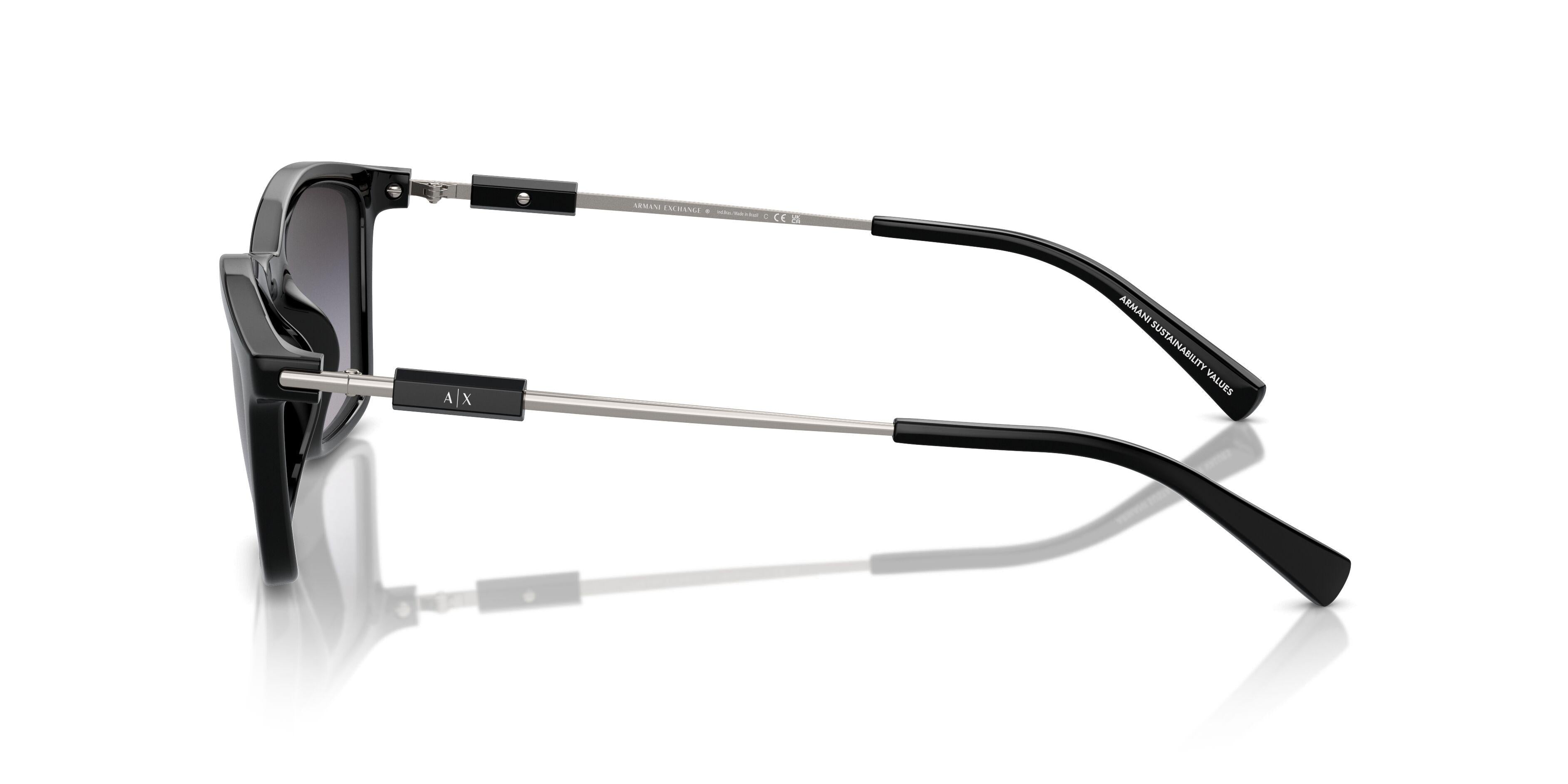 Armaani Exchange 4146SU Sunglasses
