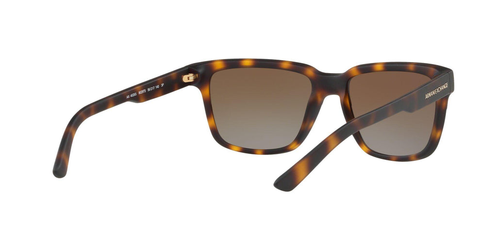 Armaani Exchange 4026S Sunglasses