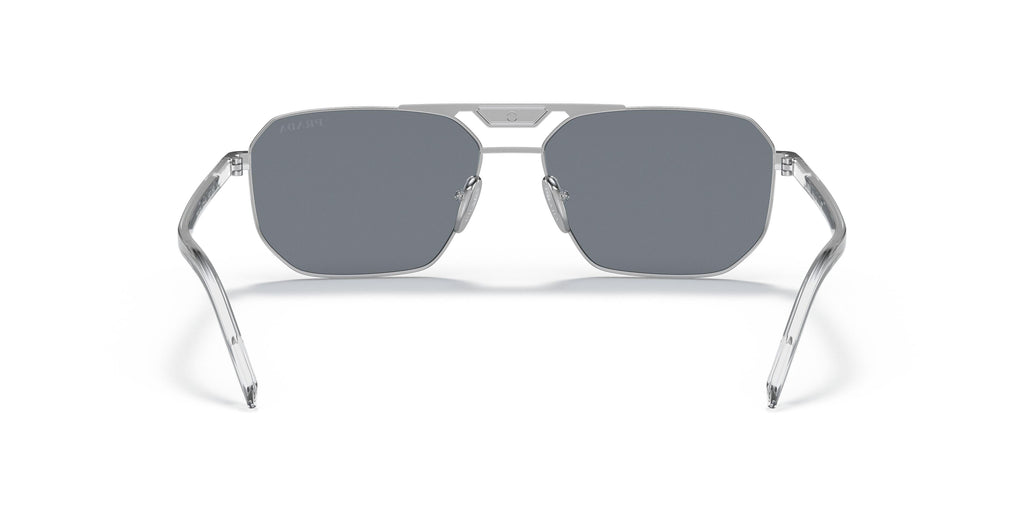 Praada 58YS Sunglasses