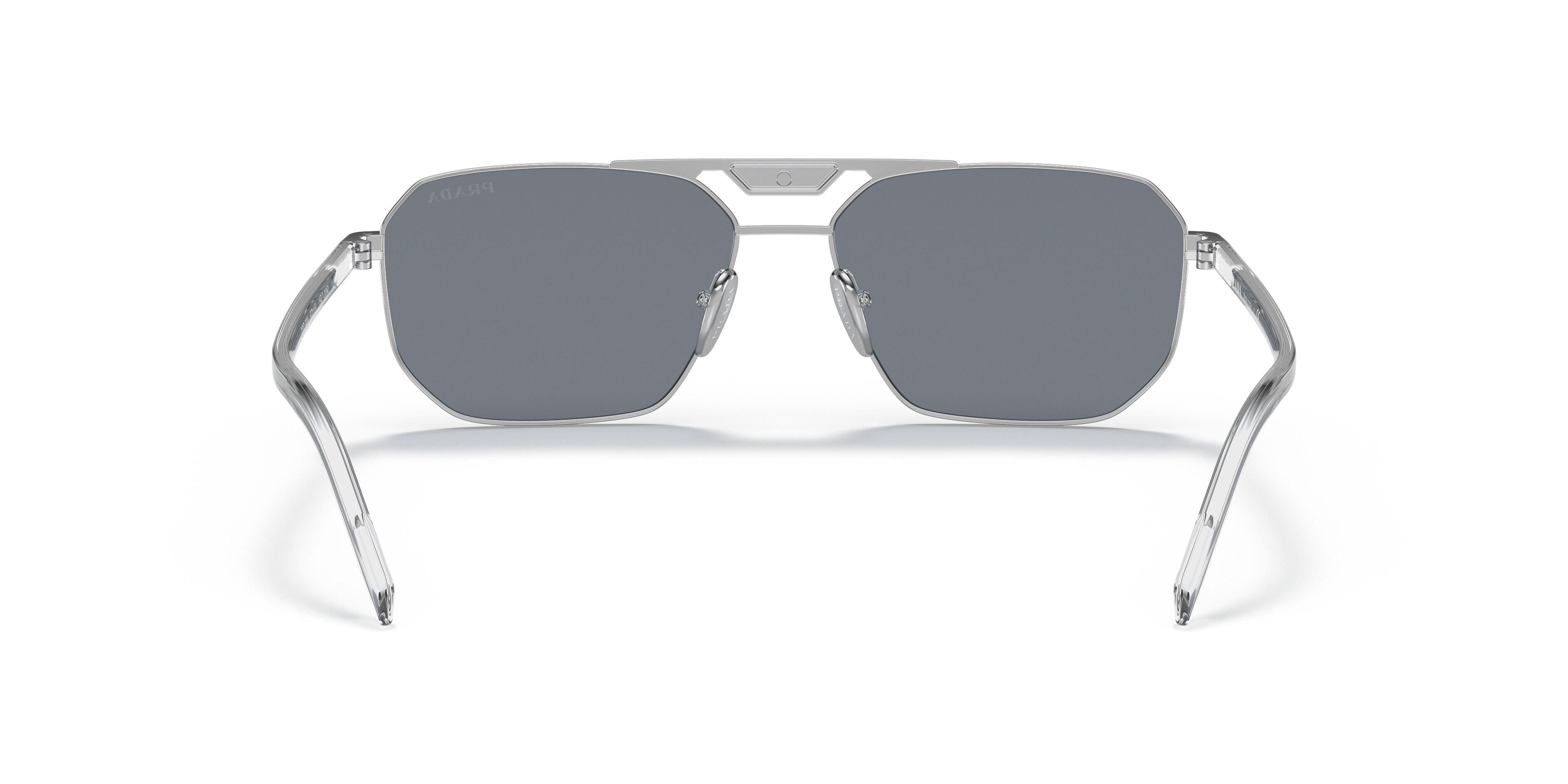 Praada 58YS Sunglasses