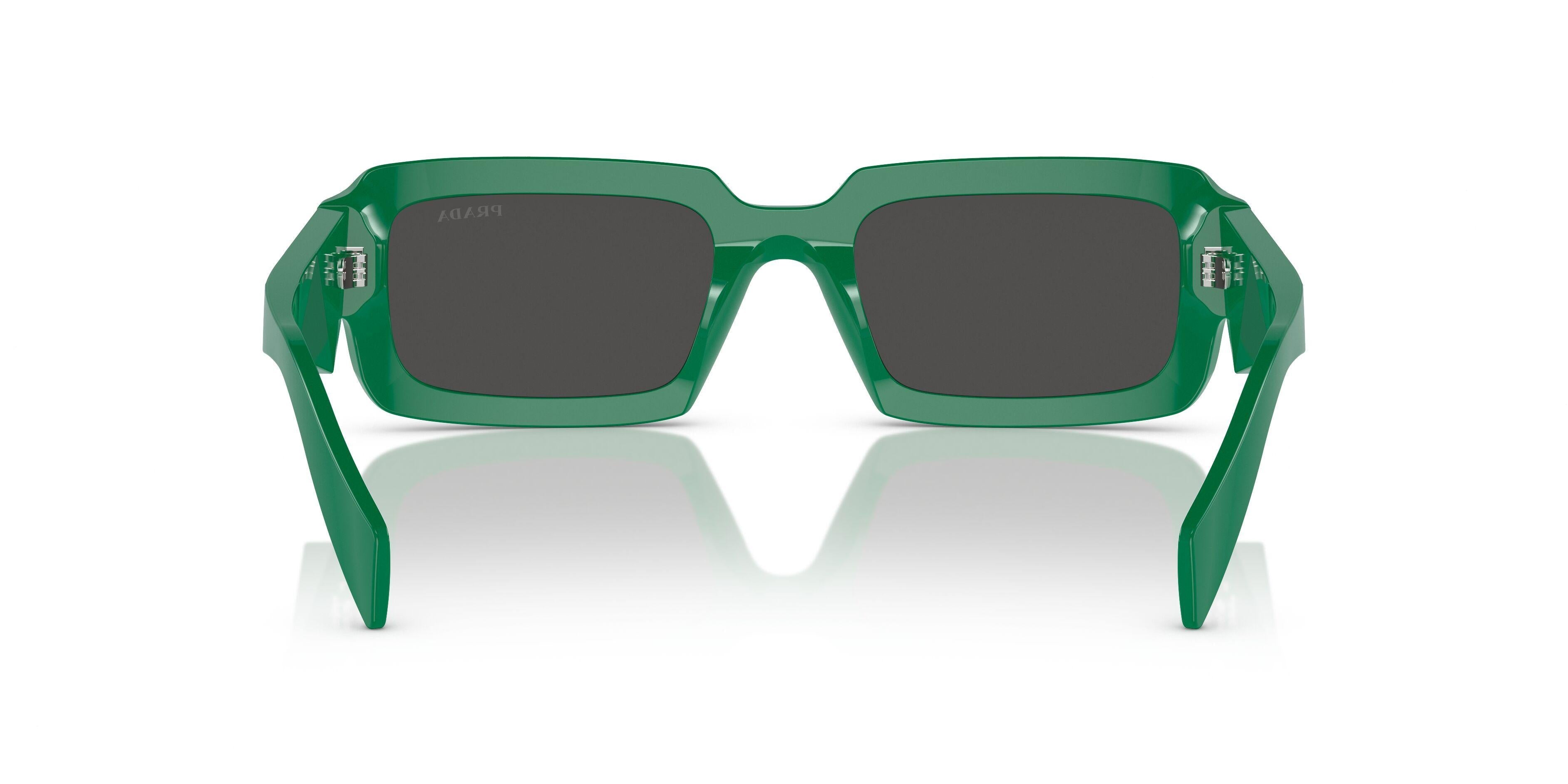 Praada 27ZS Sunglasses