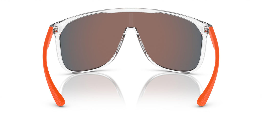 Armaani Exchange 4137SU Sunglasses