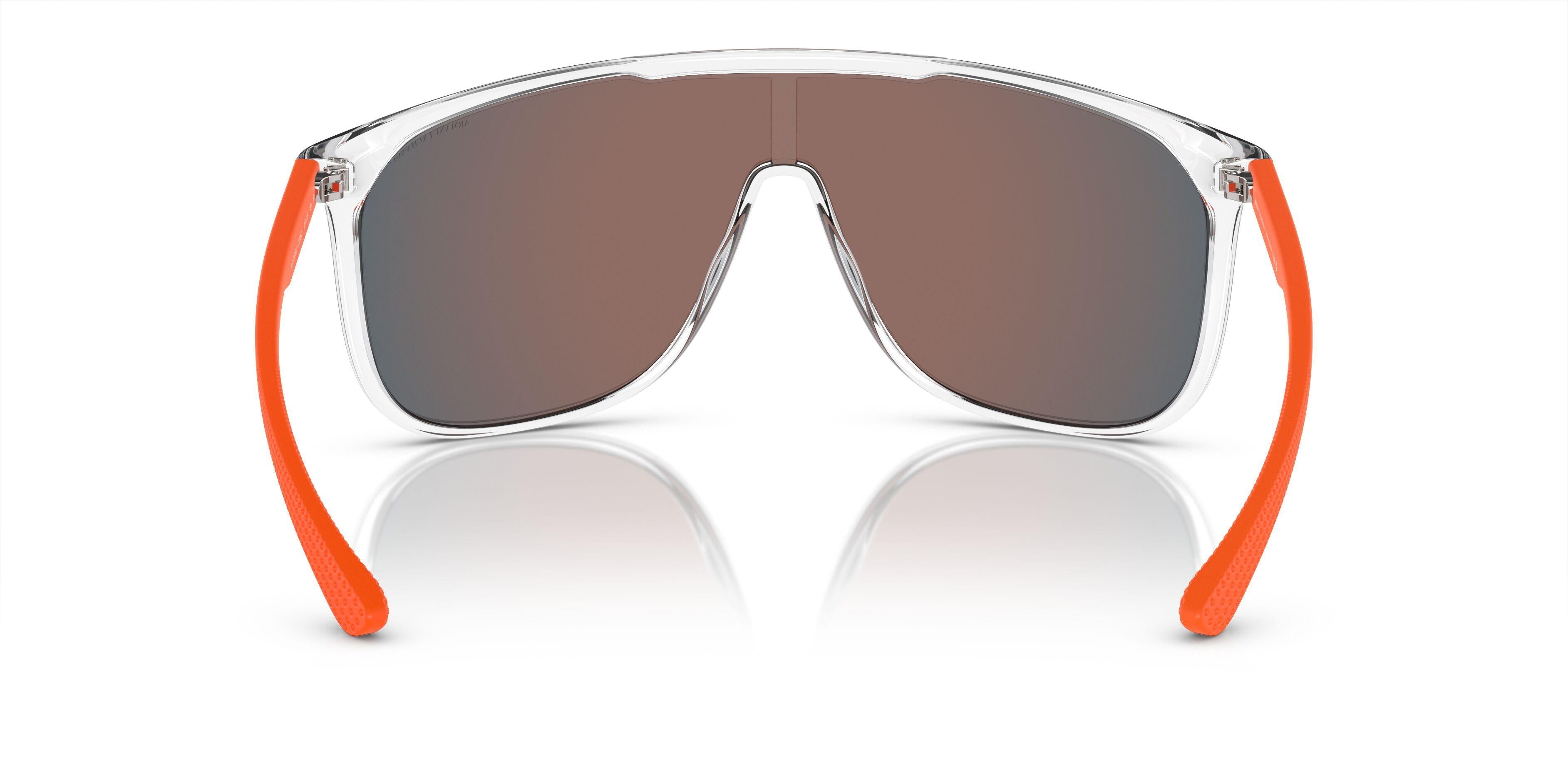 Armaani Exchange 4137SU Sunglasses