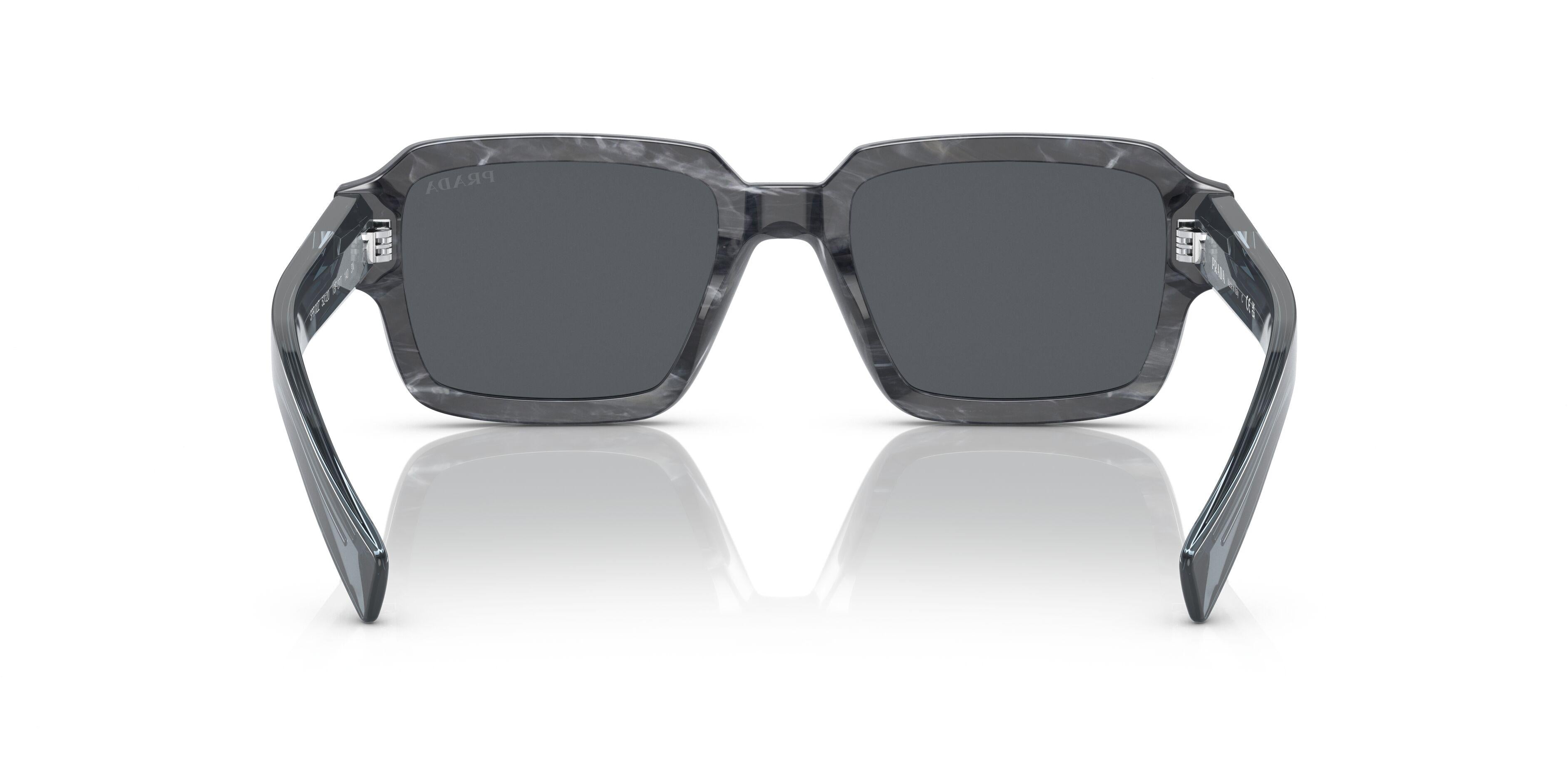 Praada 02ZS Sunglasses