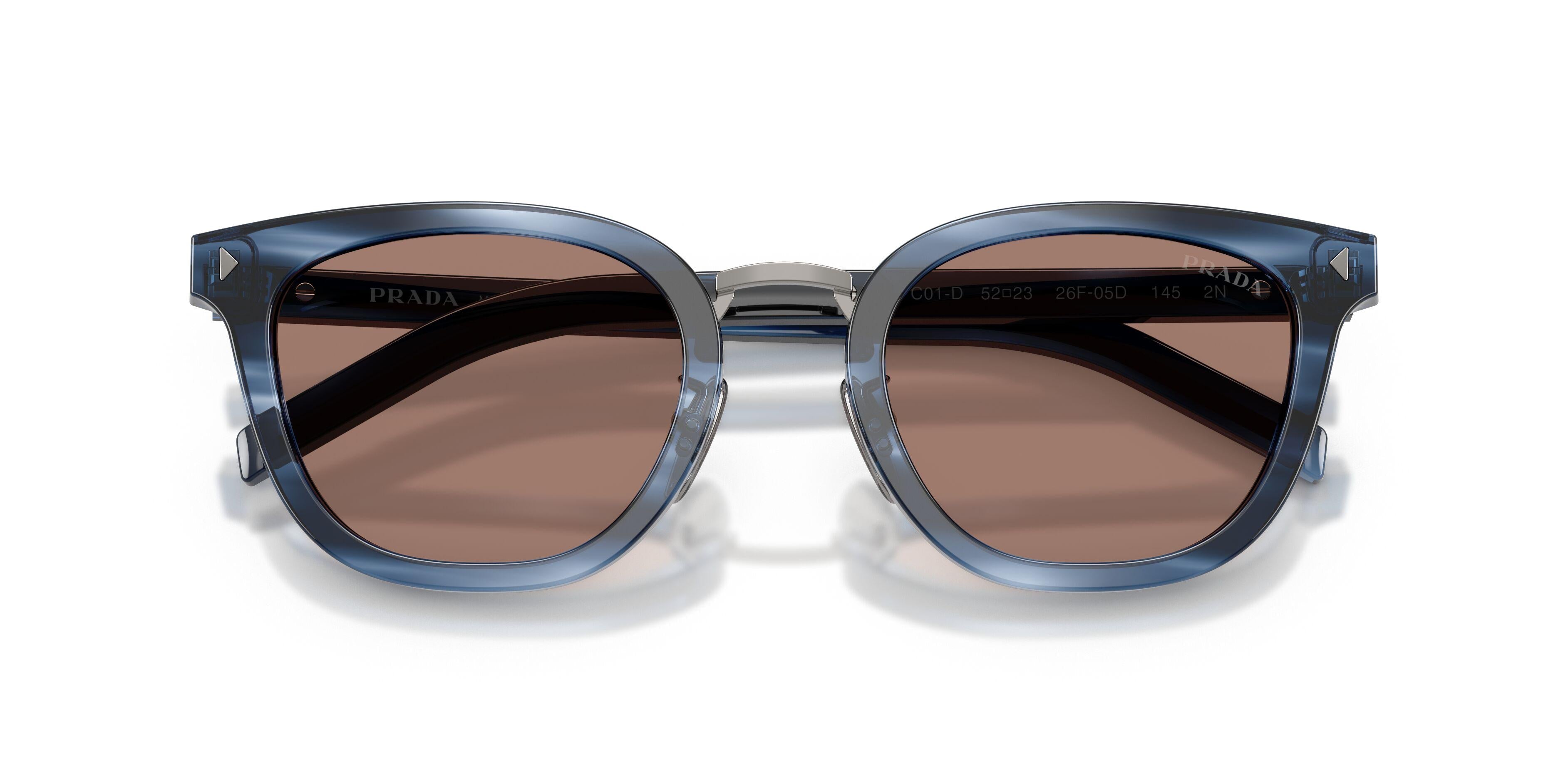 Praada C01SD Sunglasses