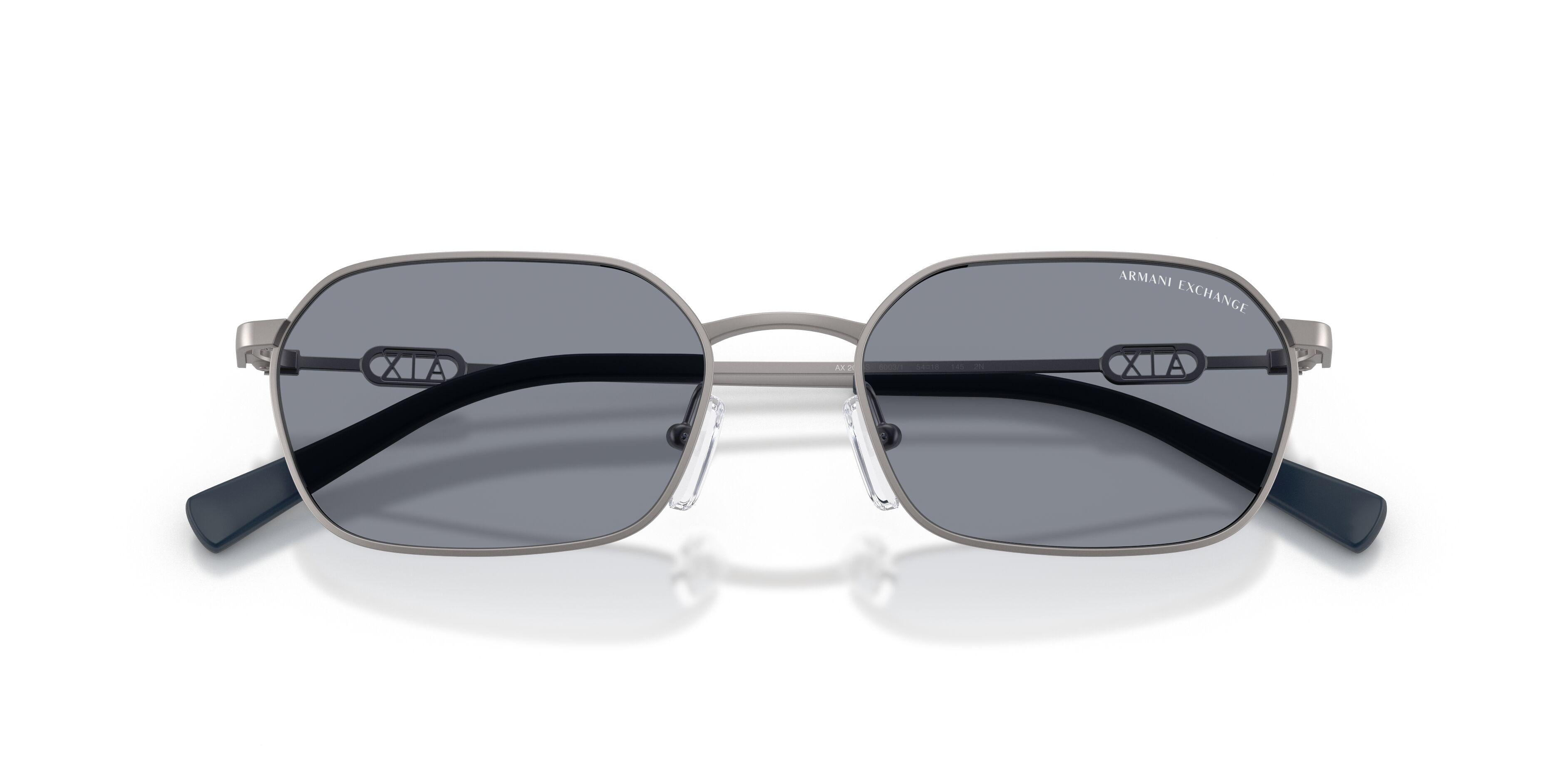 Armaani Exchange 2056S Sunglasses