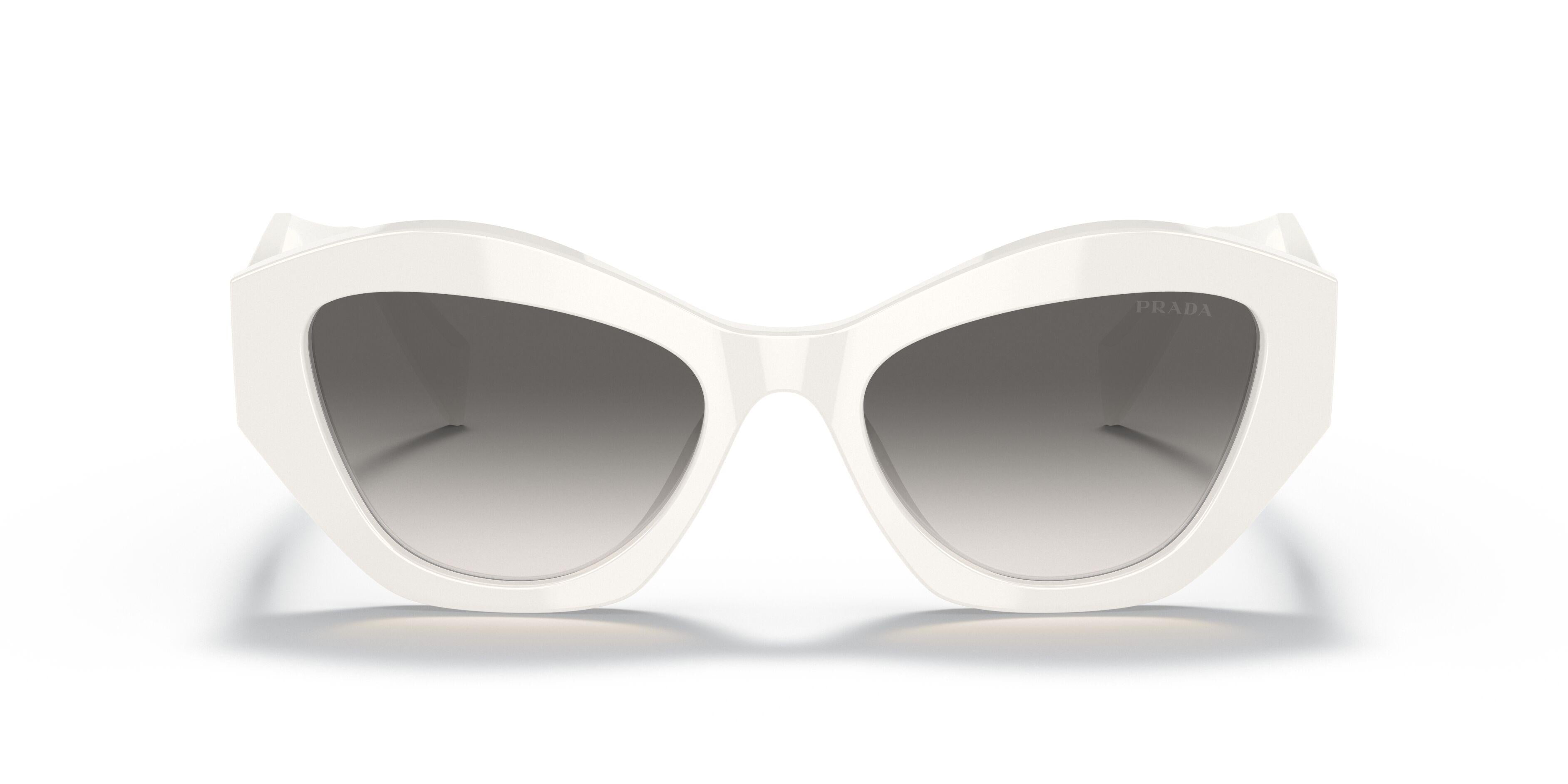 Praada 07YSF Sunglasses
