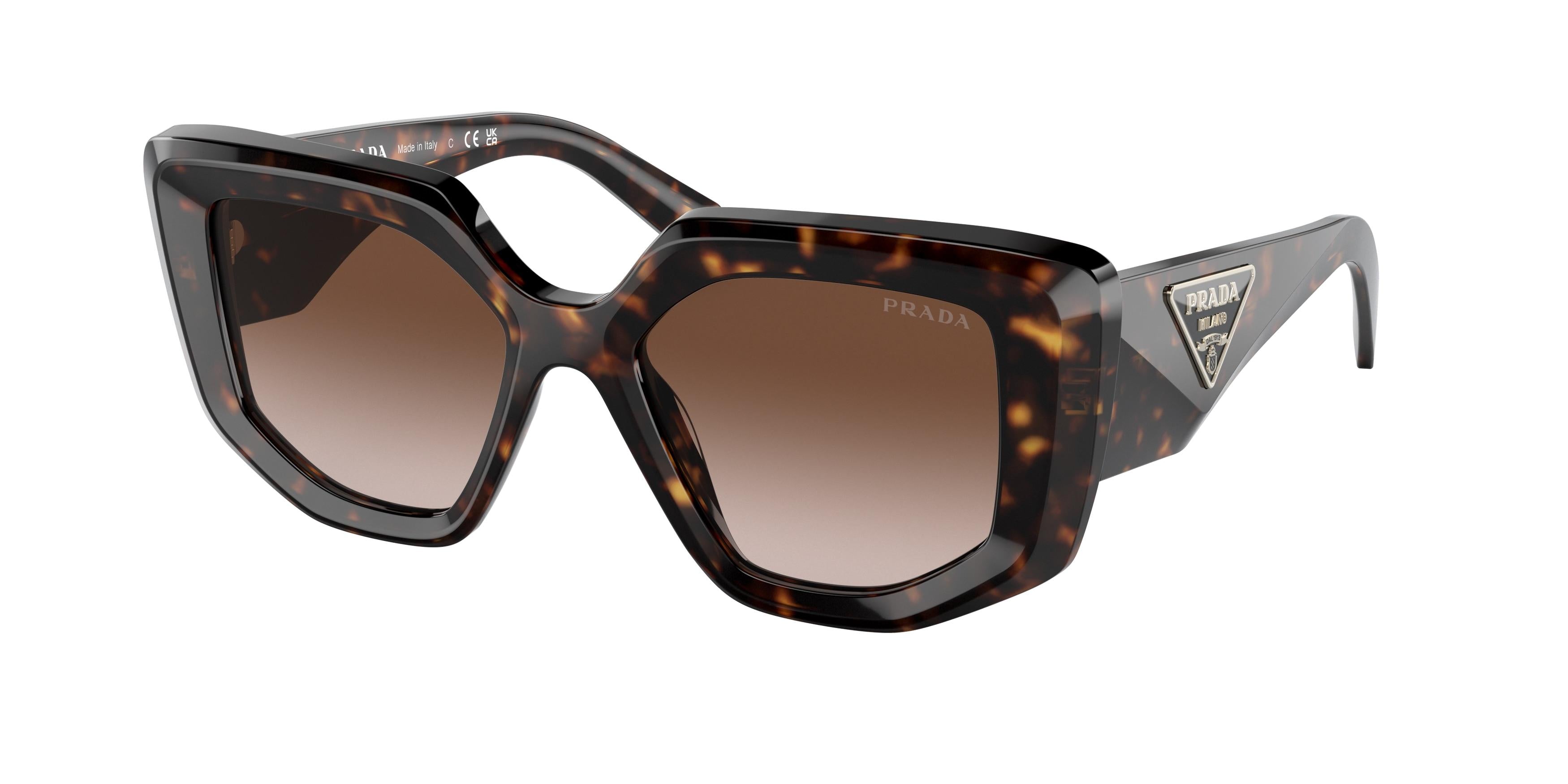 Praada 14ZS Sunglasses