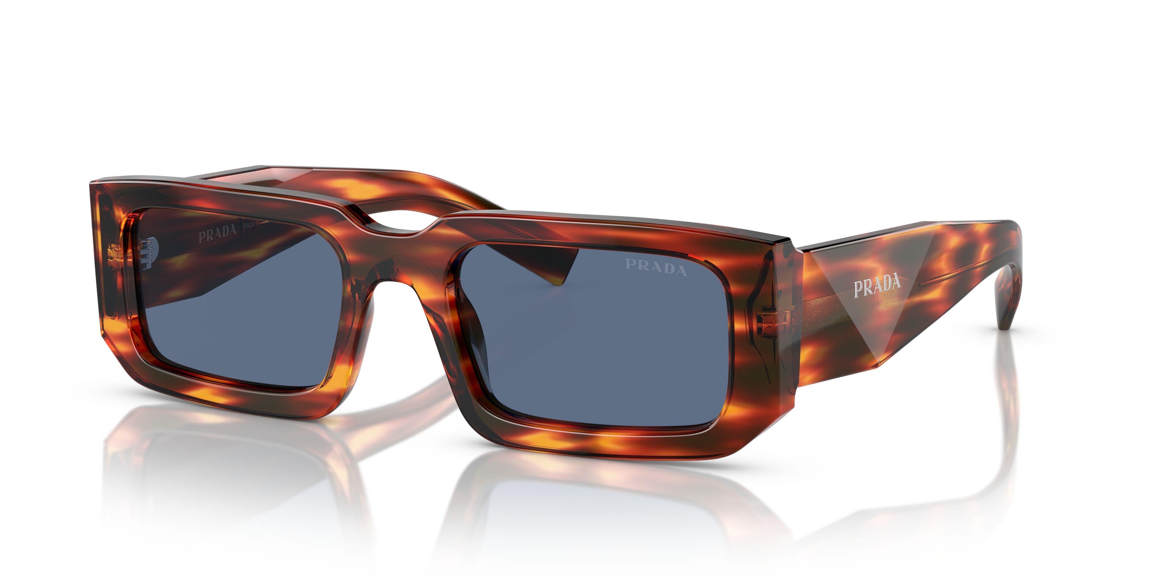 Praada 06YS Sunglasses