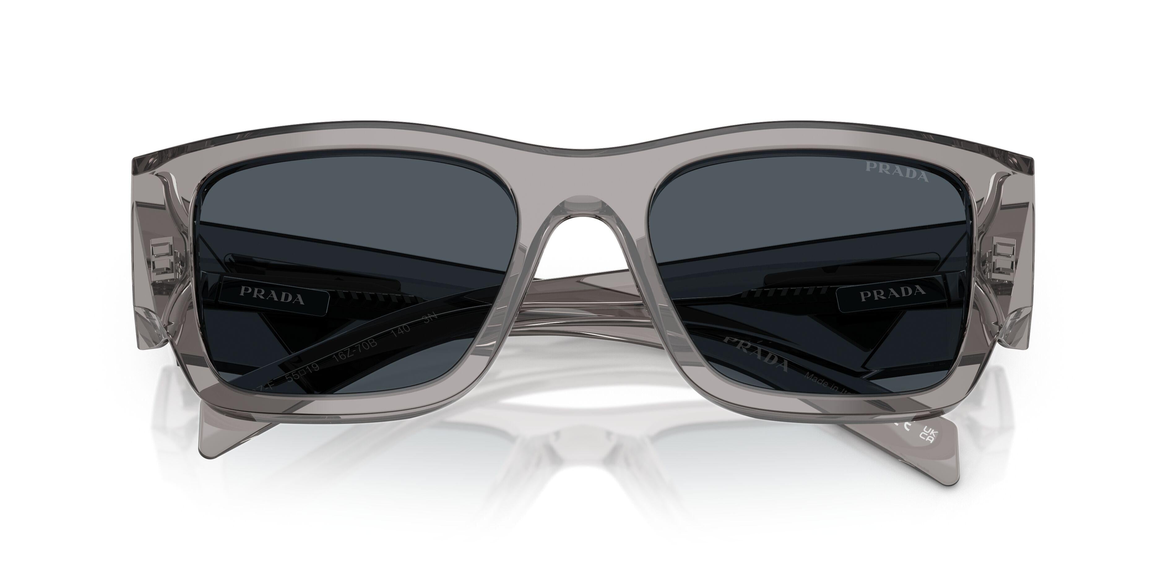 Praada 10ZSF Sunglasses