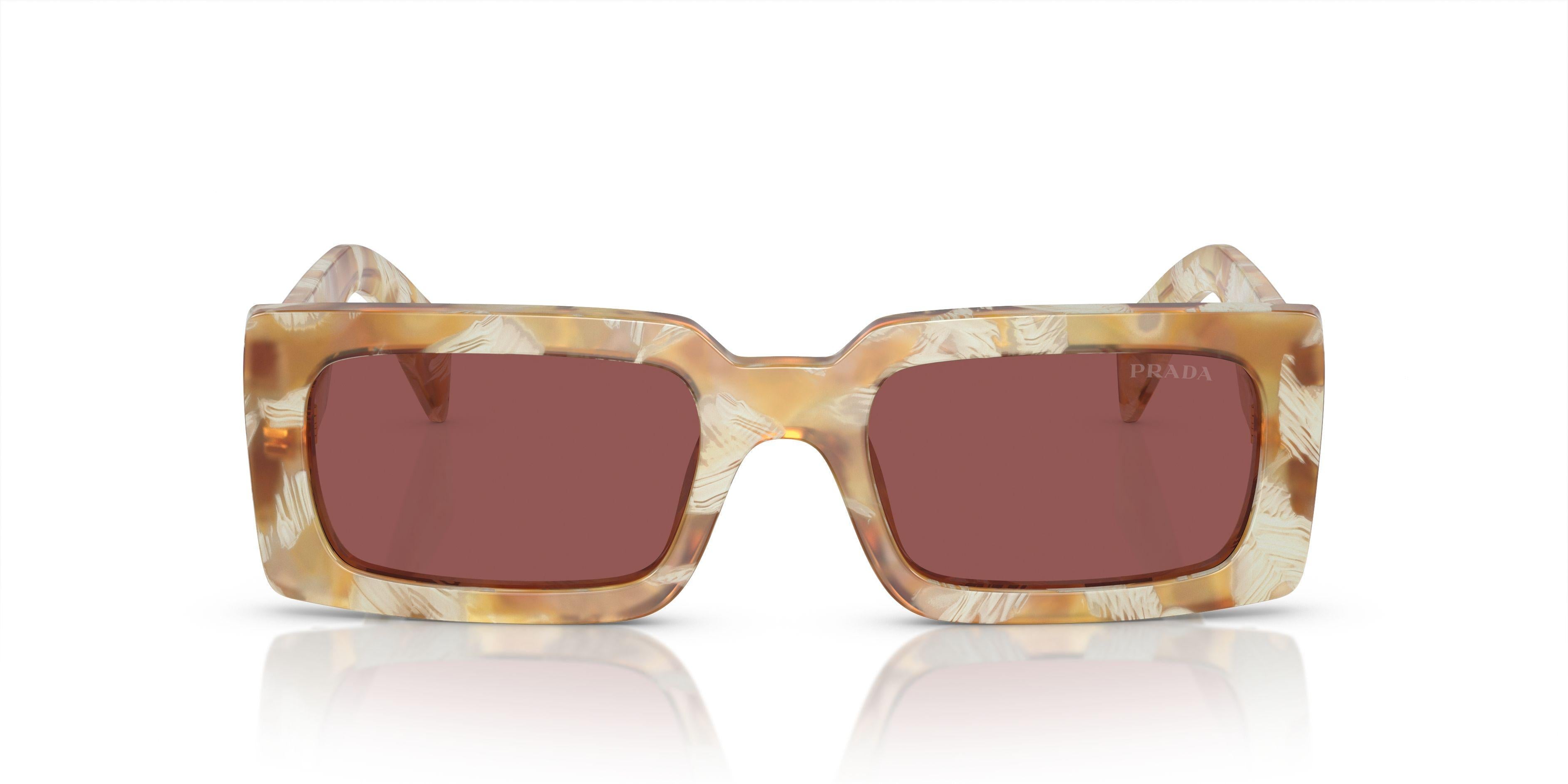 Praada A07S Sunglasses