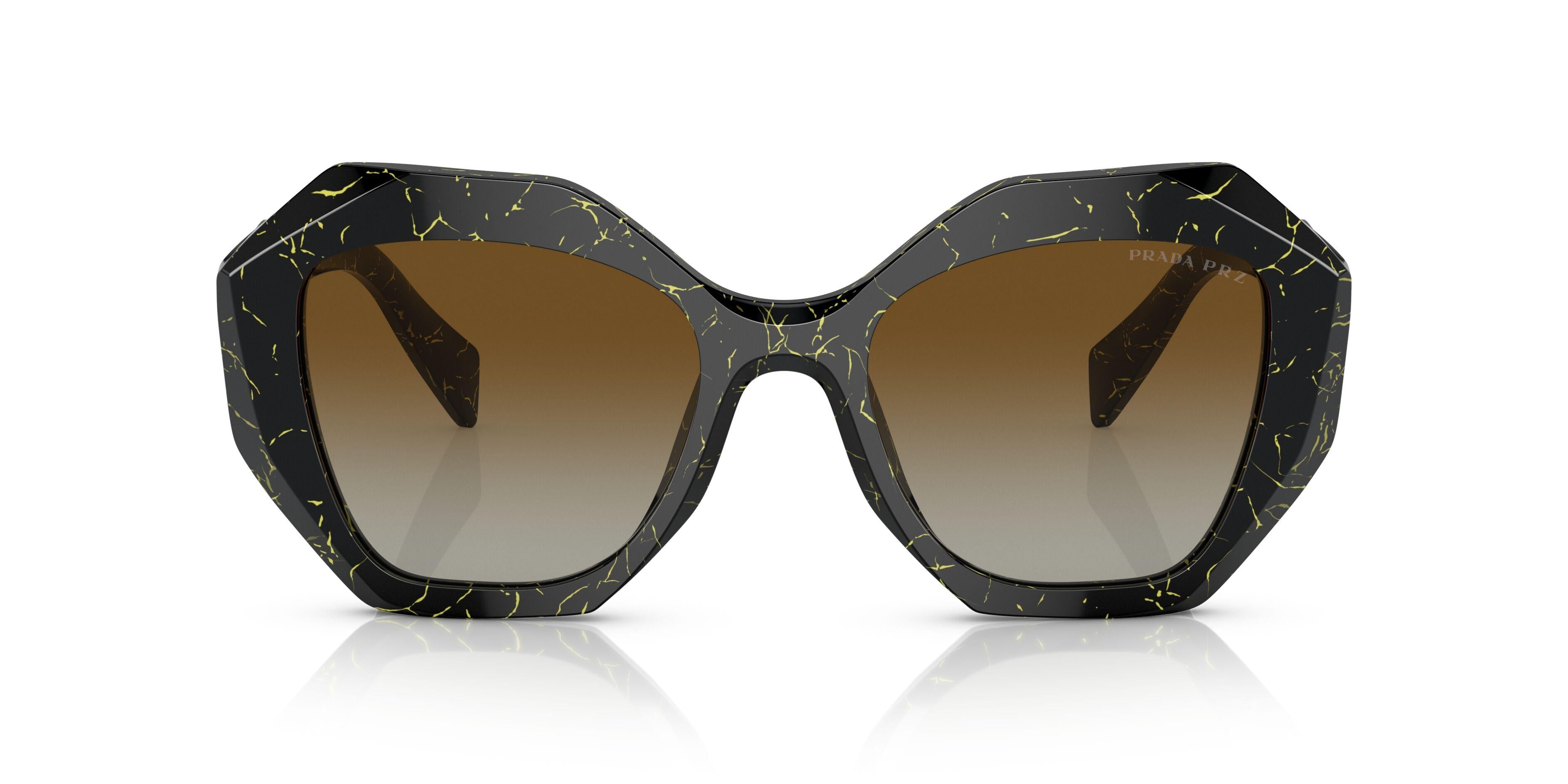 Praada 16WSF Sunglasses