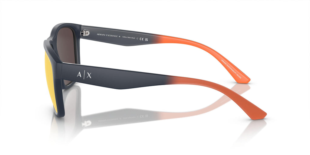 Armaani Exchange 4135S Sunglasses