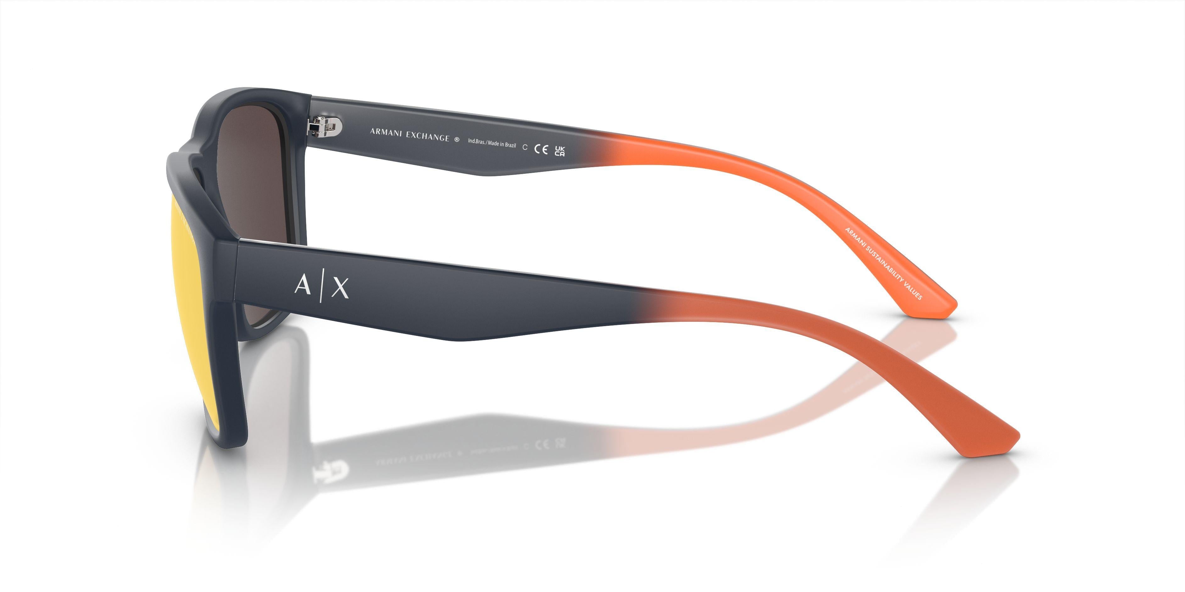 Armaani Exchange 4135S Sunglasses