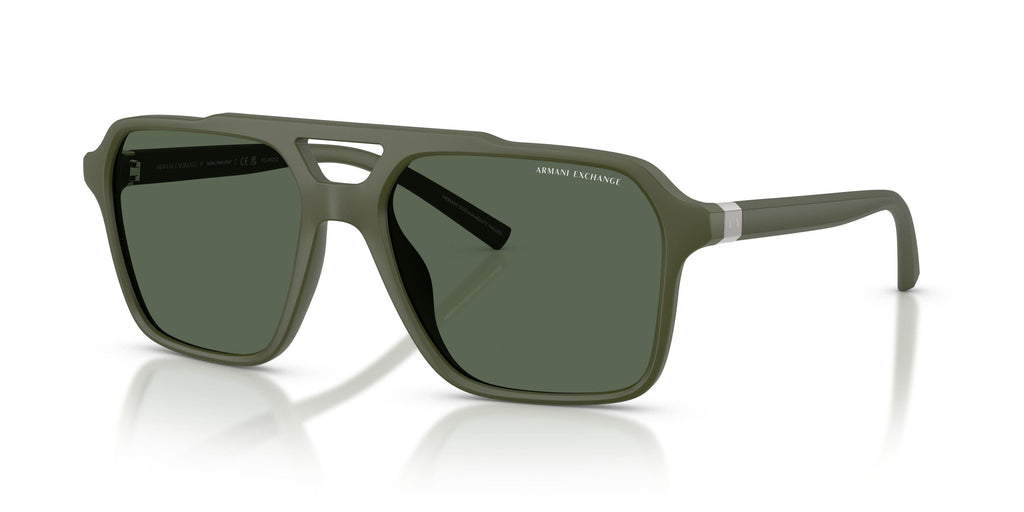 Armaani Exchange 4166SU Sunglasses