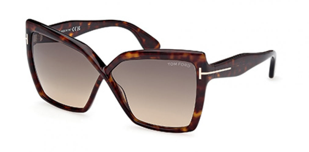 Tom Fordd 1195 Sunglasses