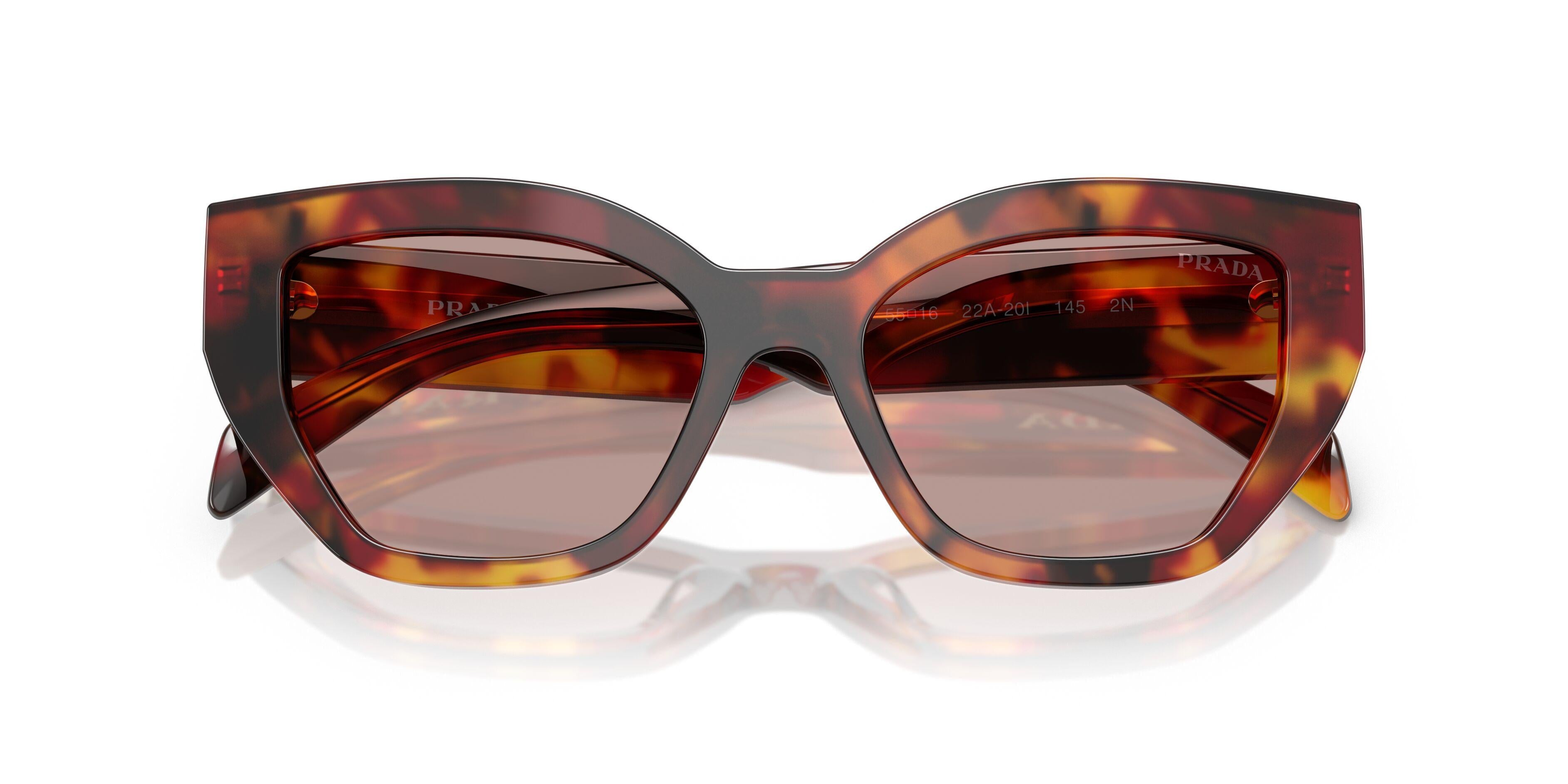 Praada A09SF Sunglasses