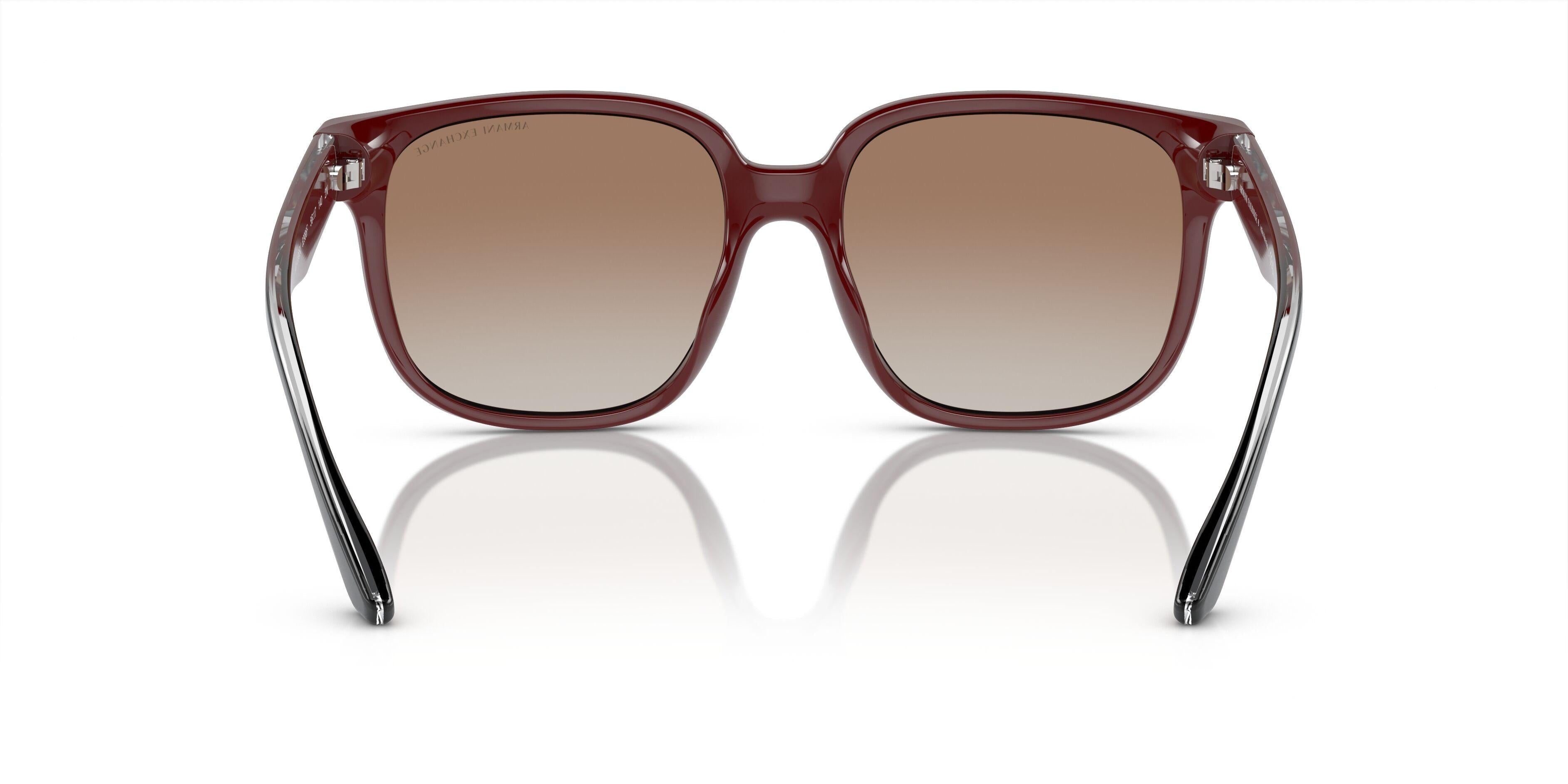Armaani Exchange 4136SU Sunglasses