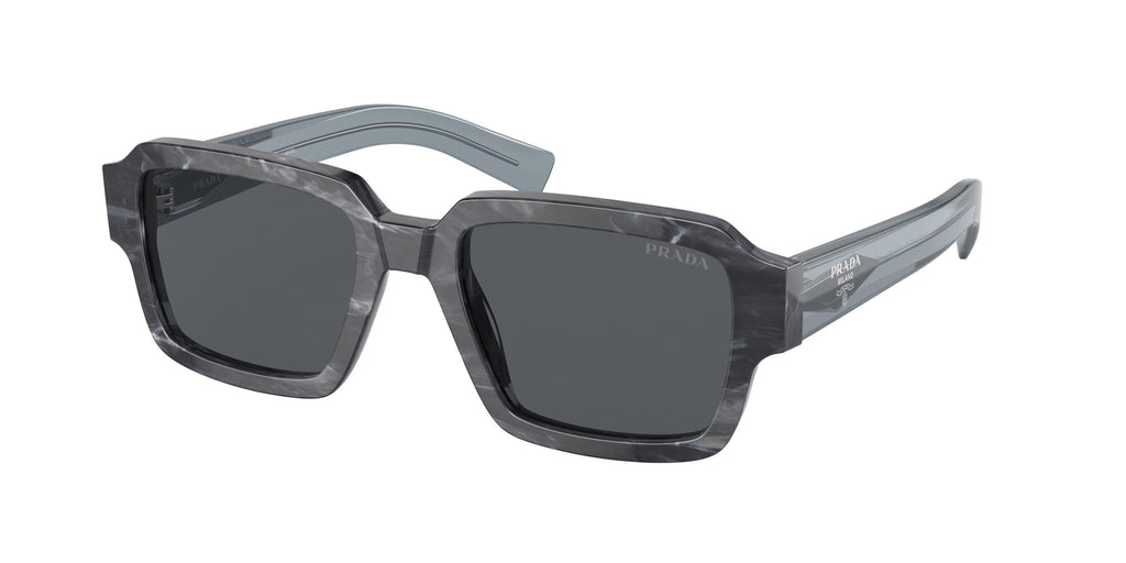 Praada 02ZSF Sunglasses