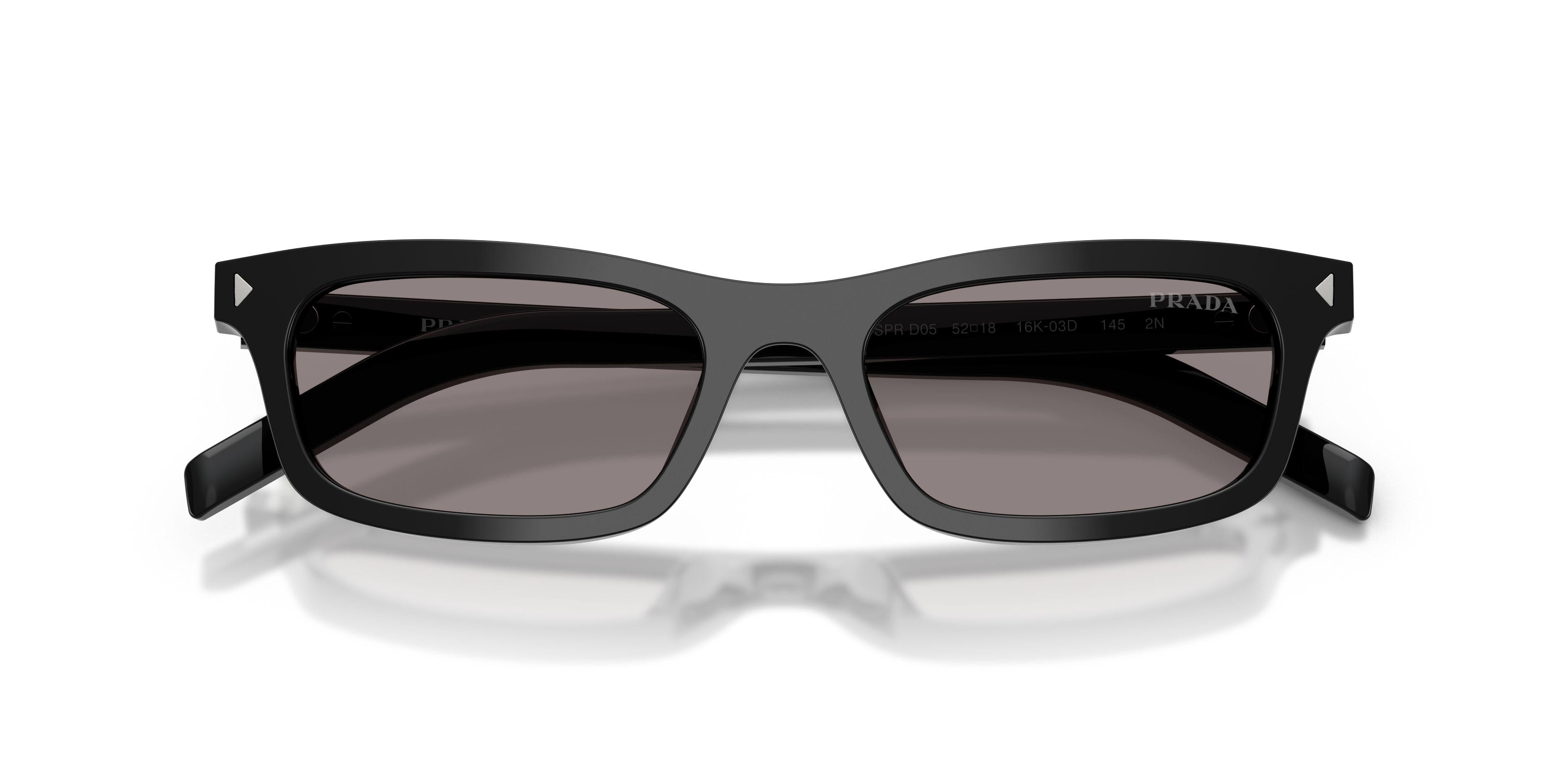 Praada D05S Sunglasses