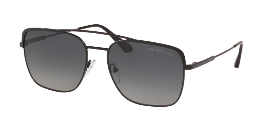 Praada Conceptual 53VS Sunglasses